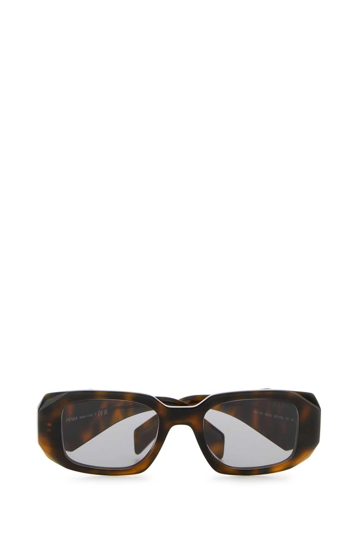 Prada Women Printed Acetate Sunglasses PRADA