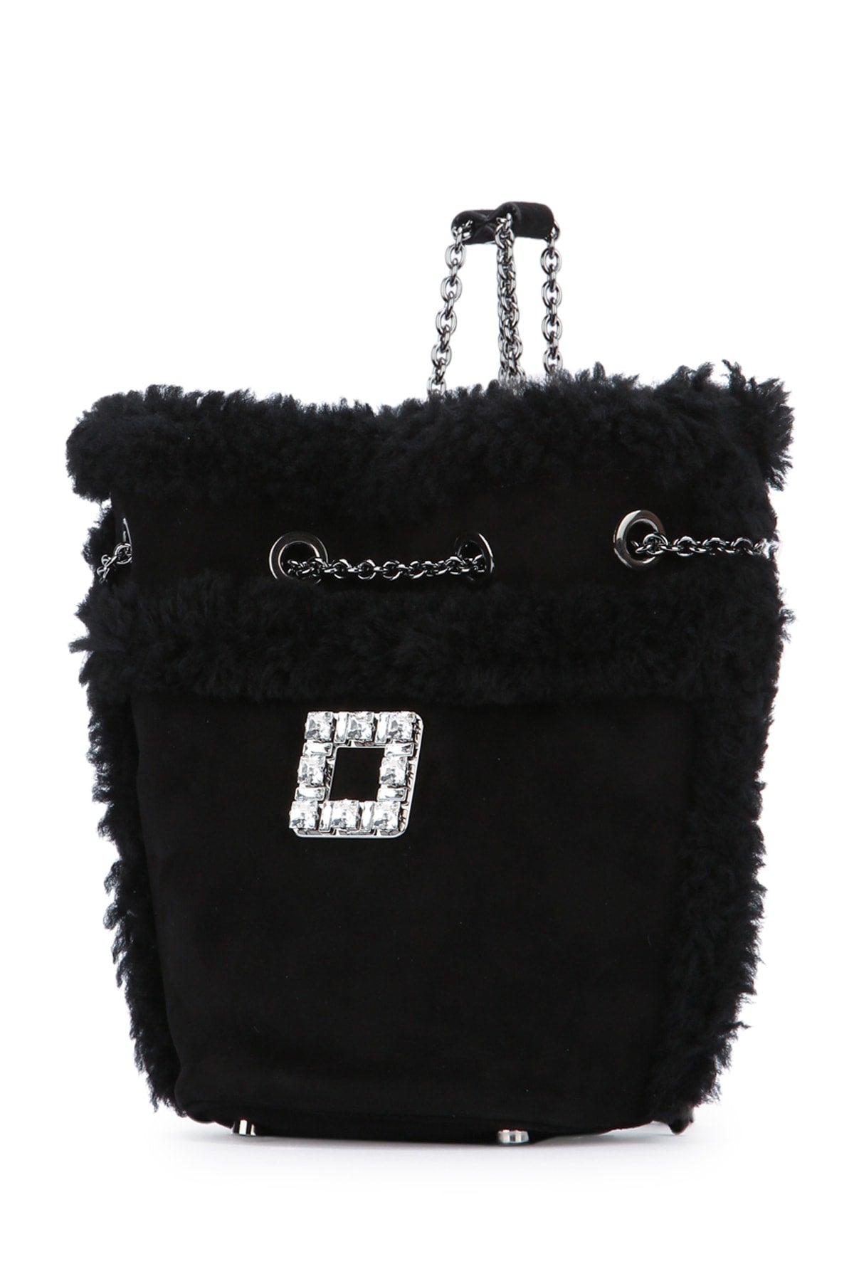Roger Vivier Women Zaino ROGER VIVIER