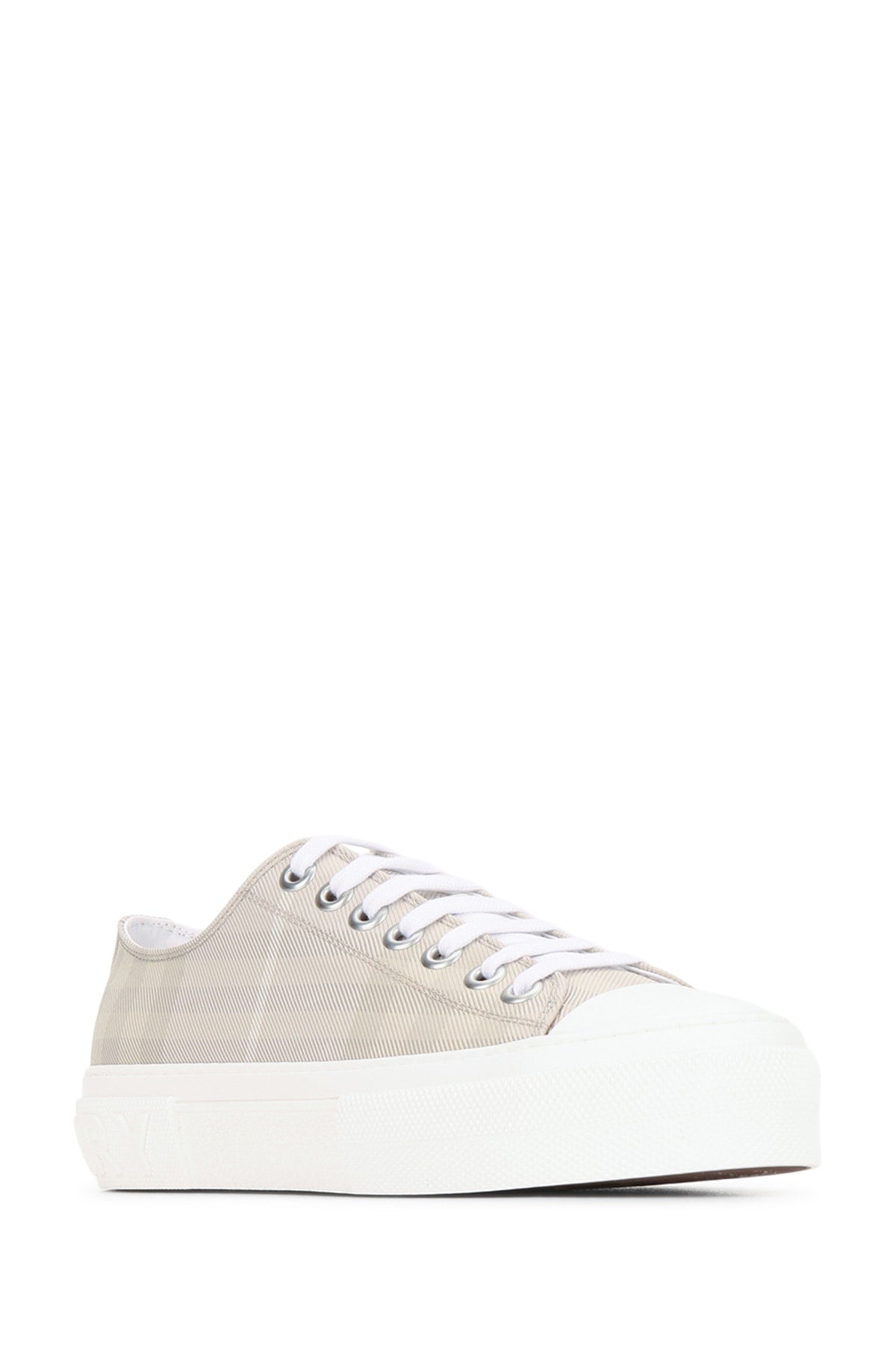 Burberry Women Lf Trn Jack L Chk BURBERRY