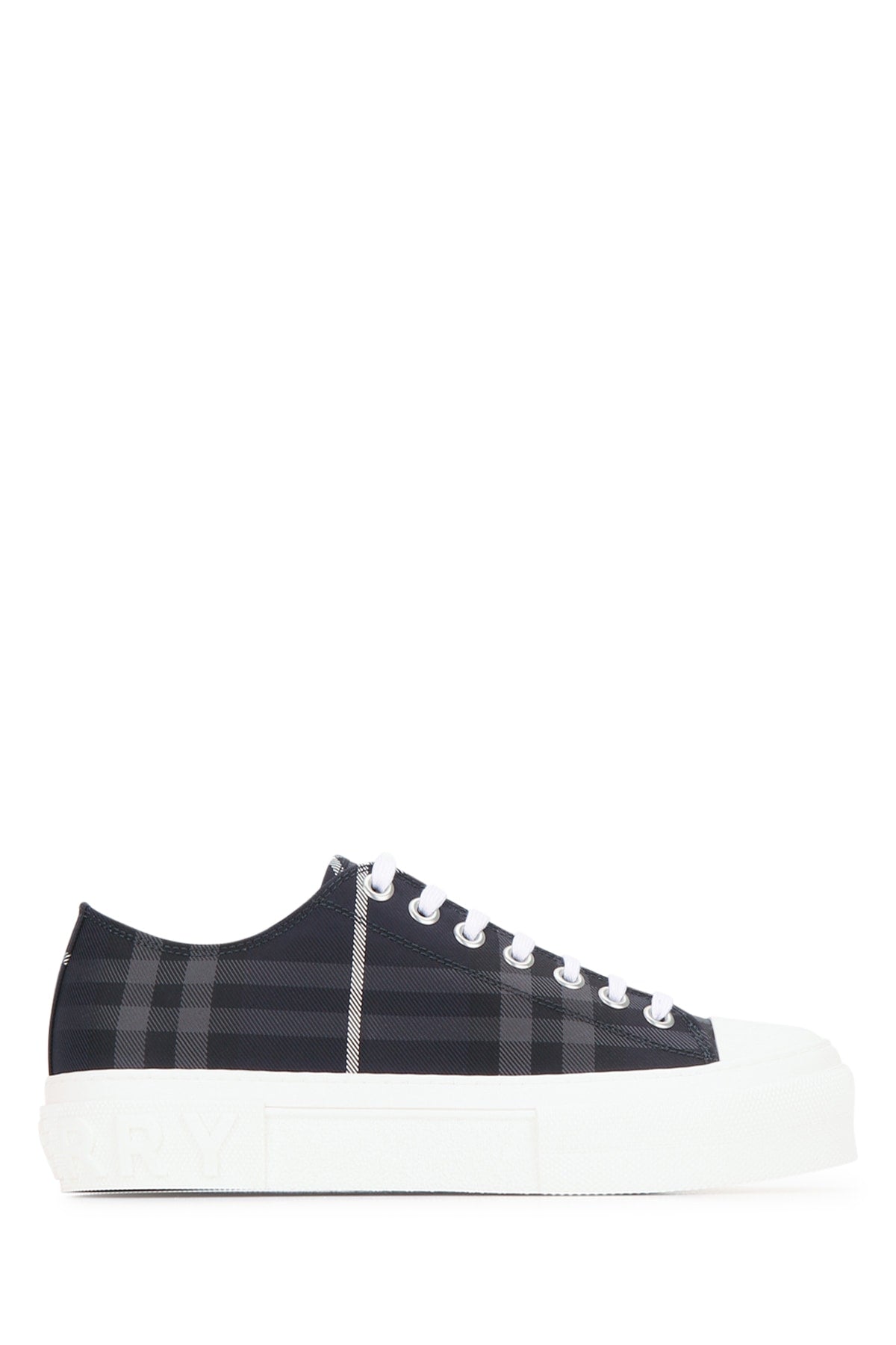 Burberry Men Mf Tnr Jack M Chk BURBERRY