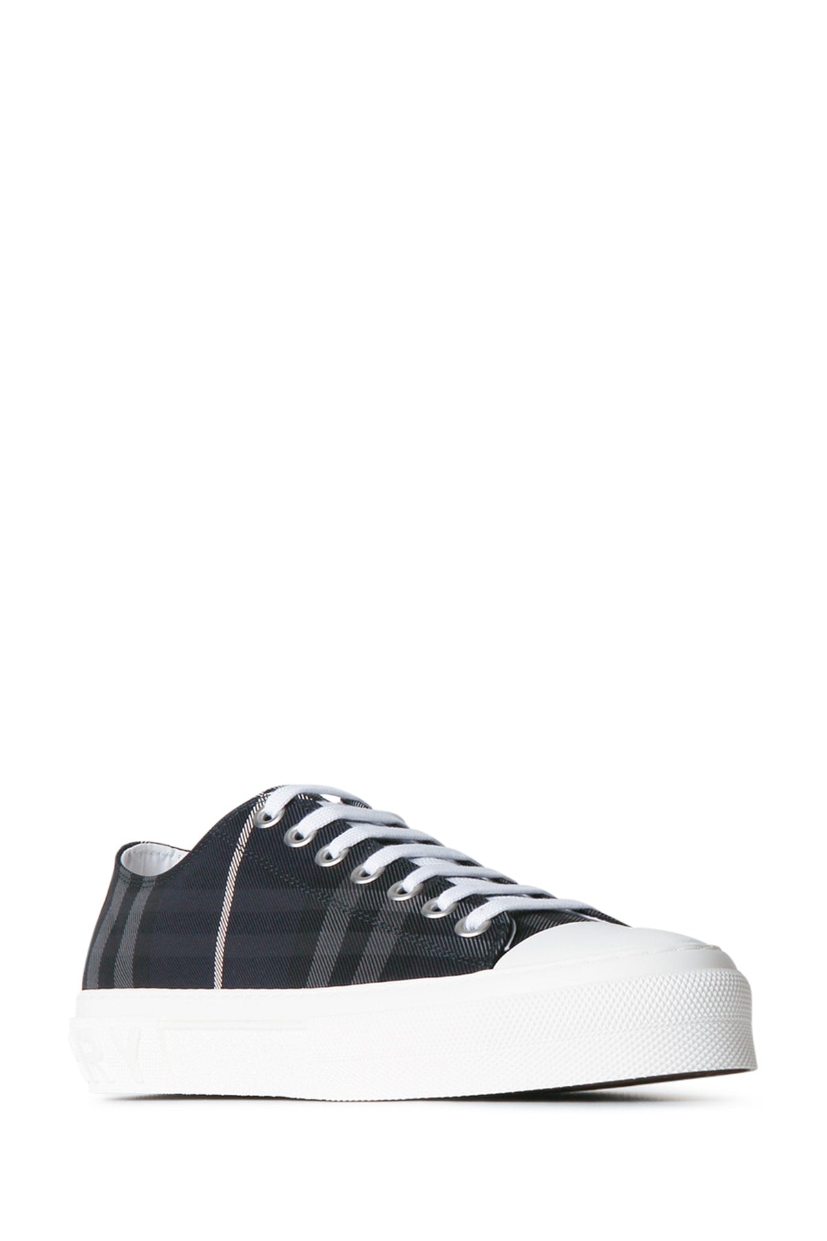 Burberry Men Mf Tnr Jack M Chk BURBERRY