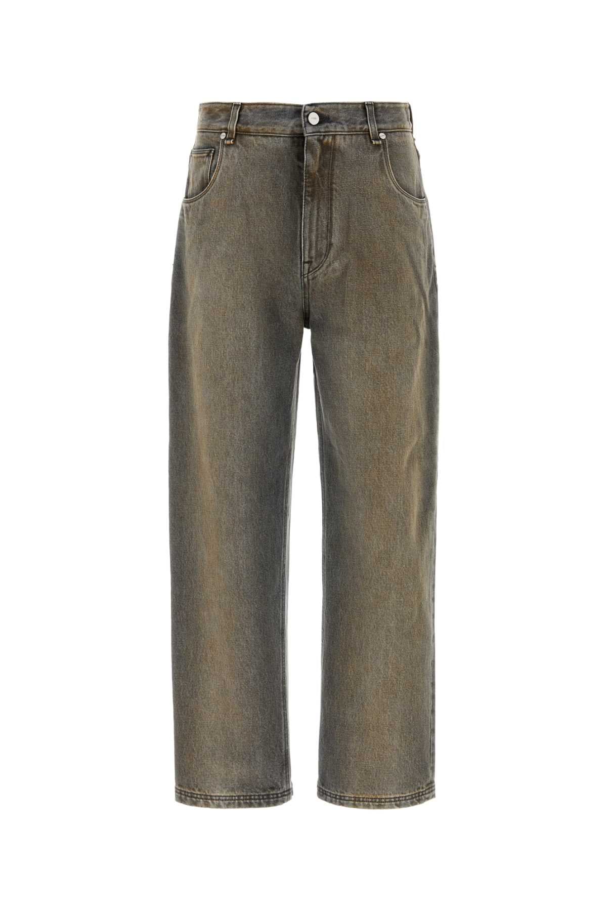 Fendi Men Pant FENDI