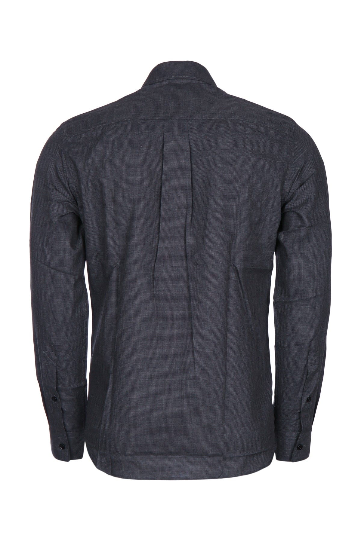 Burberry Men Robert Chk BURBERRY