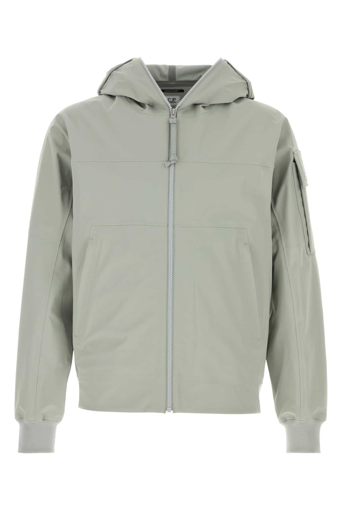 C.P. Company Men Ice Stretch Nylon Jacket C.P. COMPANY