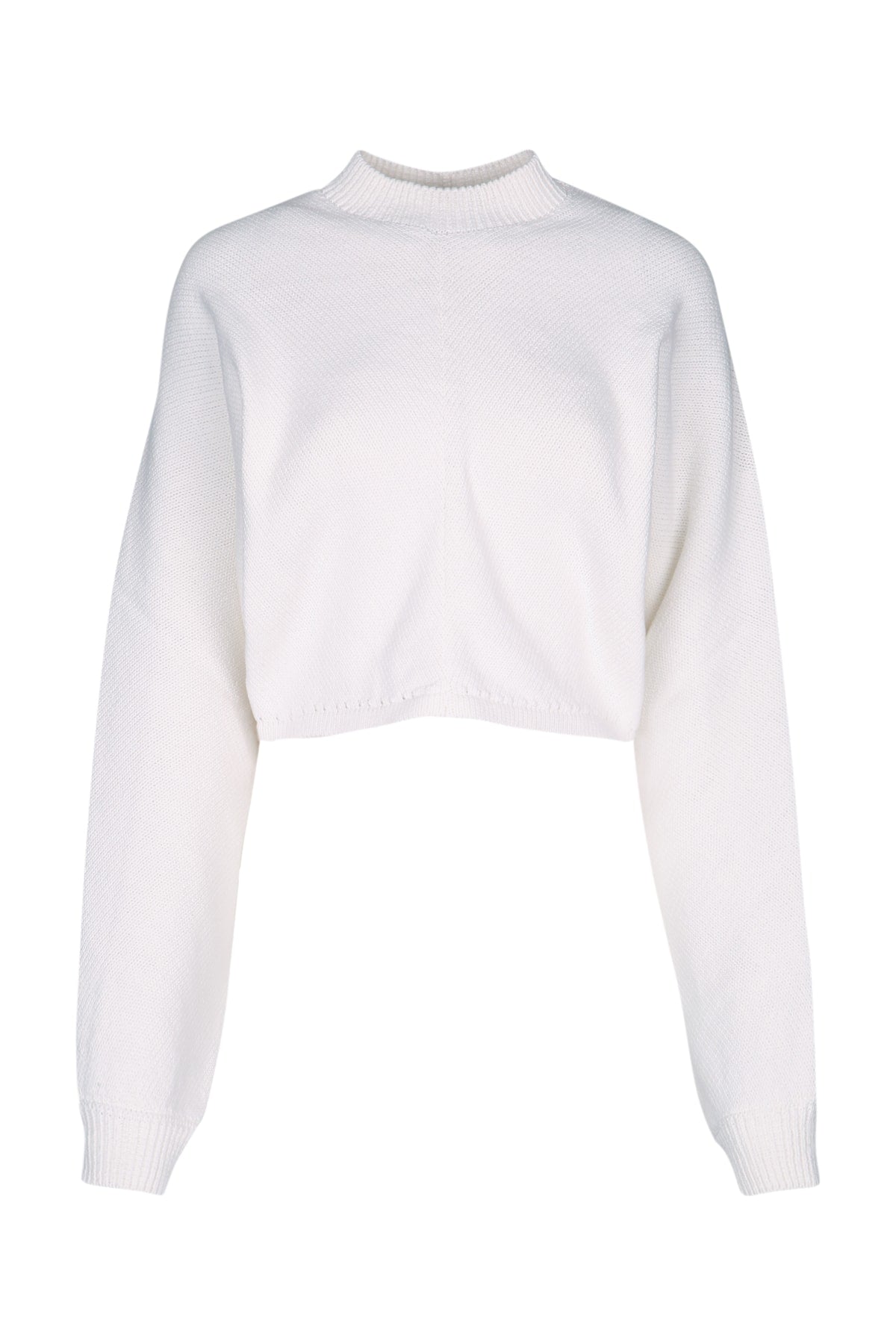 Alaia Women Batwing Jumper ALAIA