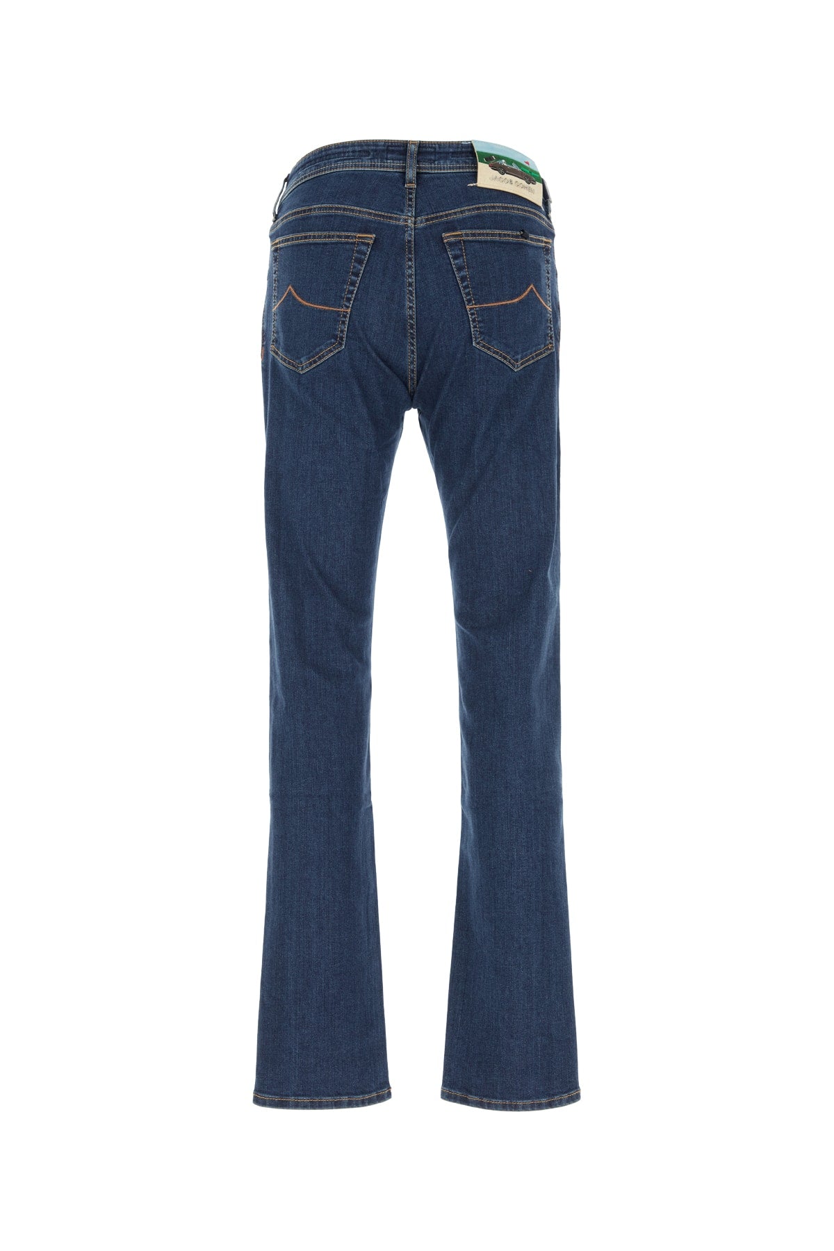 Jacob Cohen Men Jeans JACOB COHEN