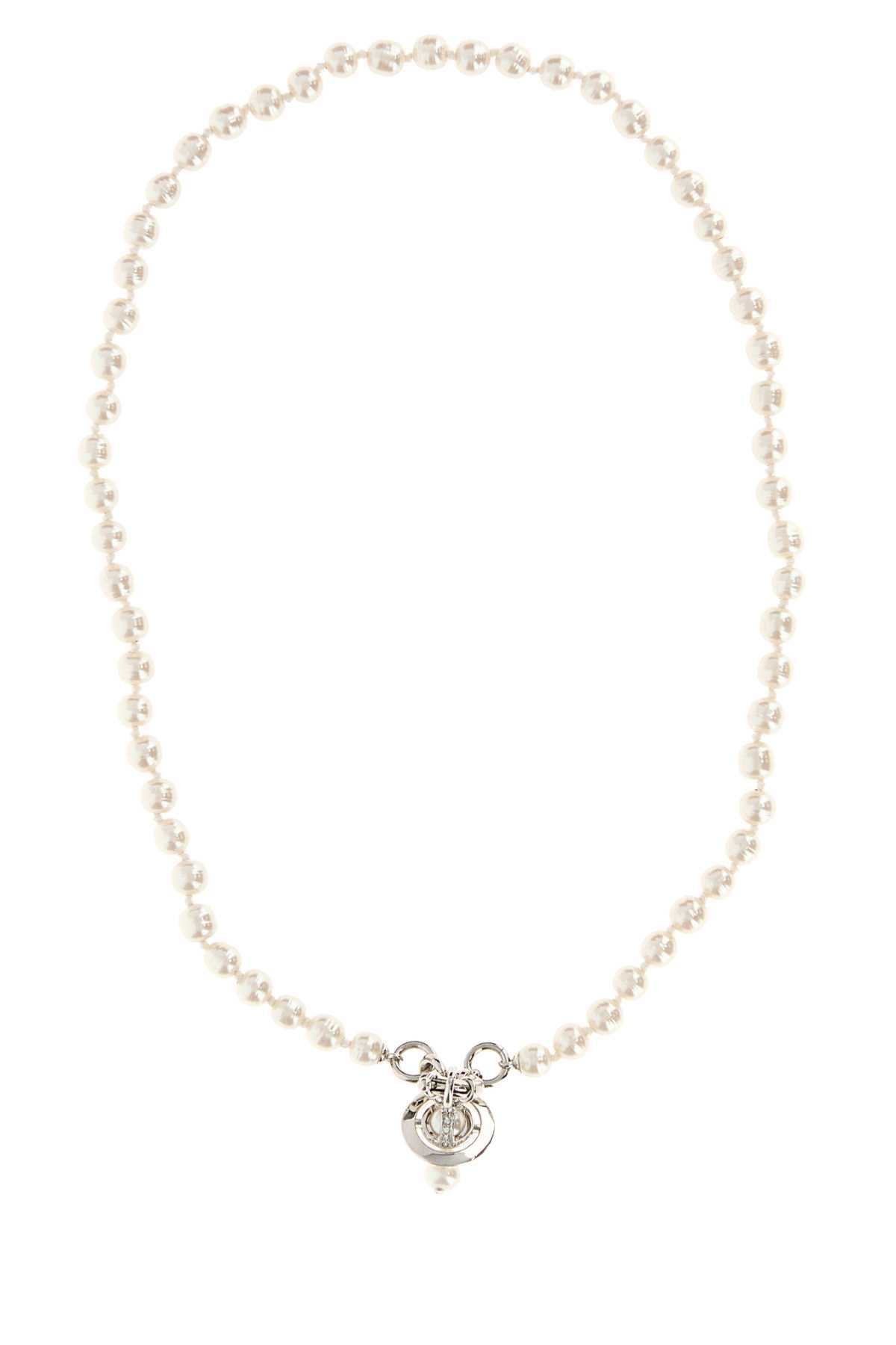 Vivienne Westwood Men Man. Aleksa Necklace VIVIENNE WESTWOOD