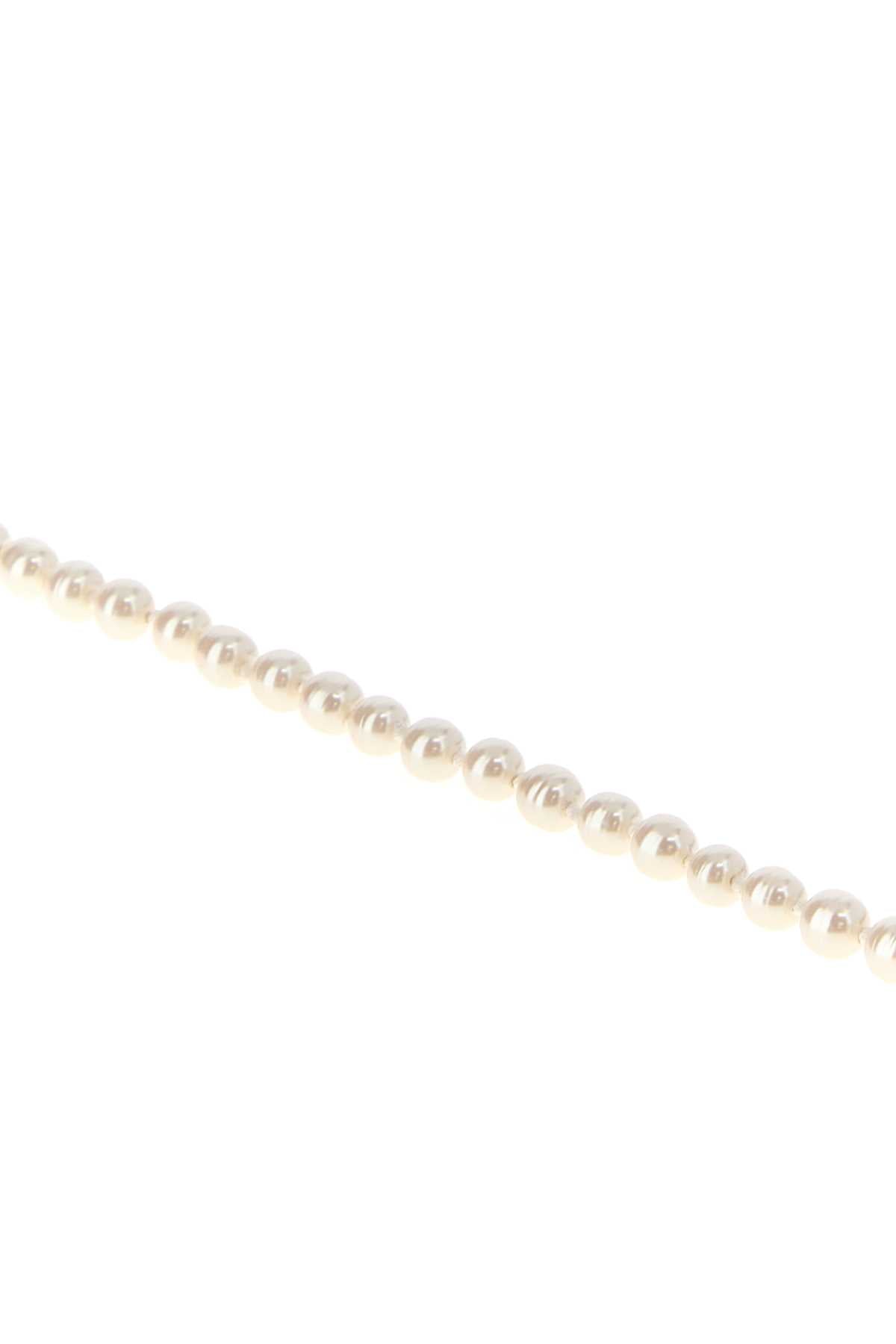Vivienne Westwood Men Man. Aleksa Necklace VIVIENNE WESTWOOD