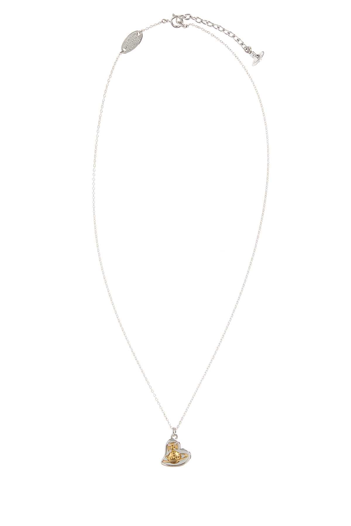 Vivienne Westwood Women Faye Pendant VIVIENNE WESTWOOD