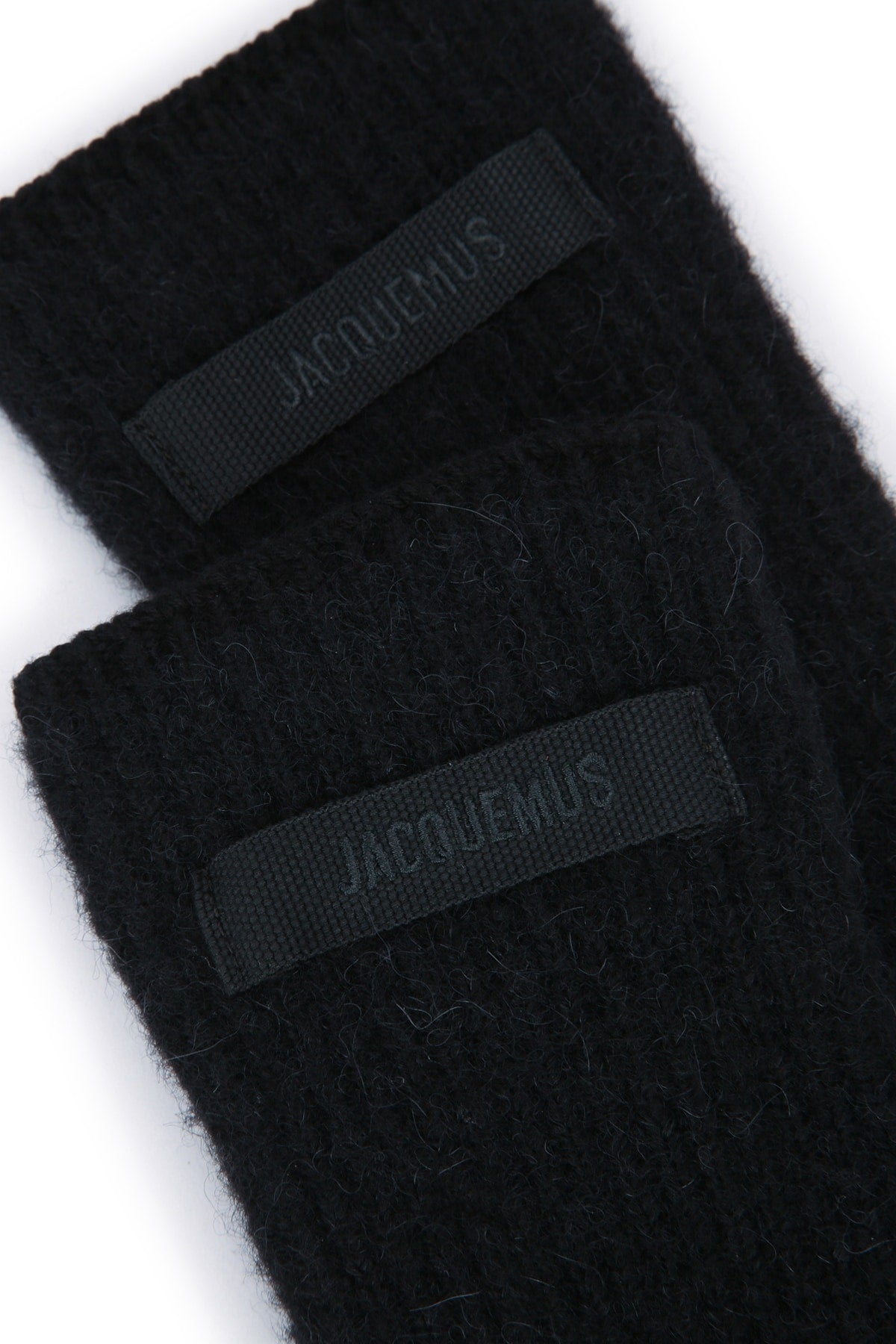 Jacquemus Men Les Gants Gros Grain JACQUEMUS