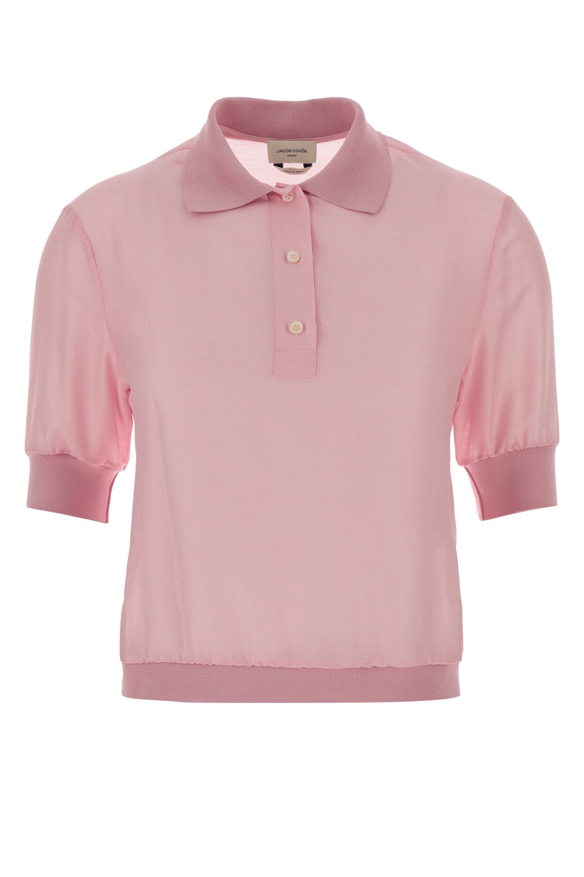 Jacob Cohen Women Polo JACOB COHEN