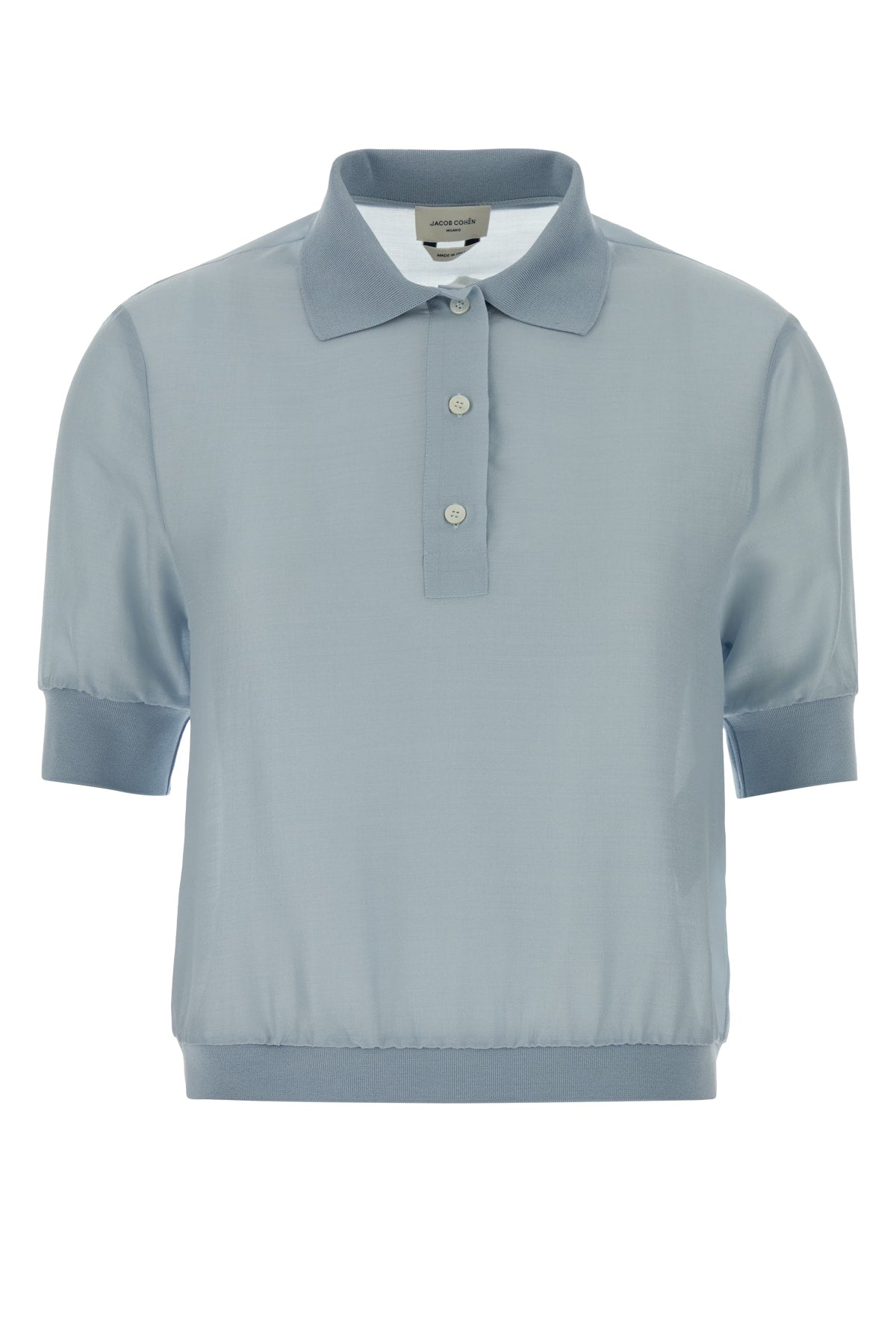Jacob Cohen Women Polo JACOB COHEN