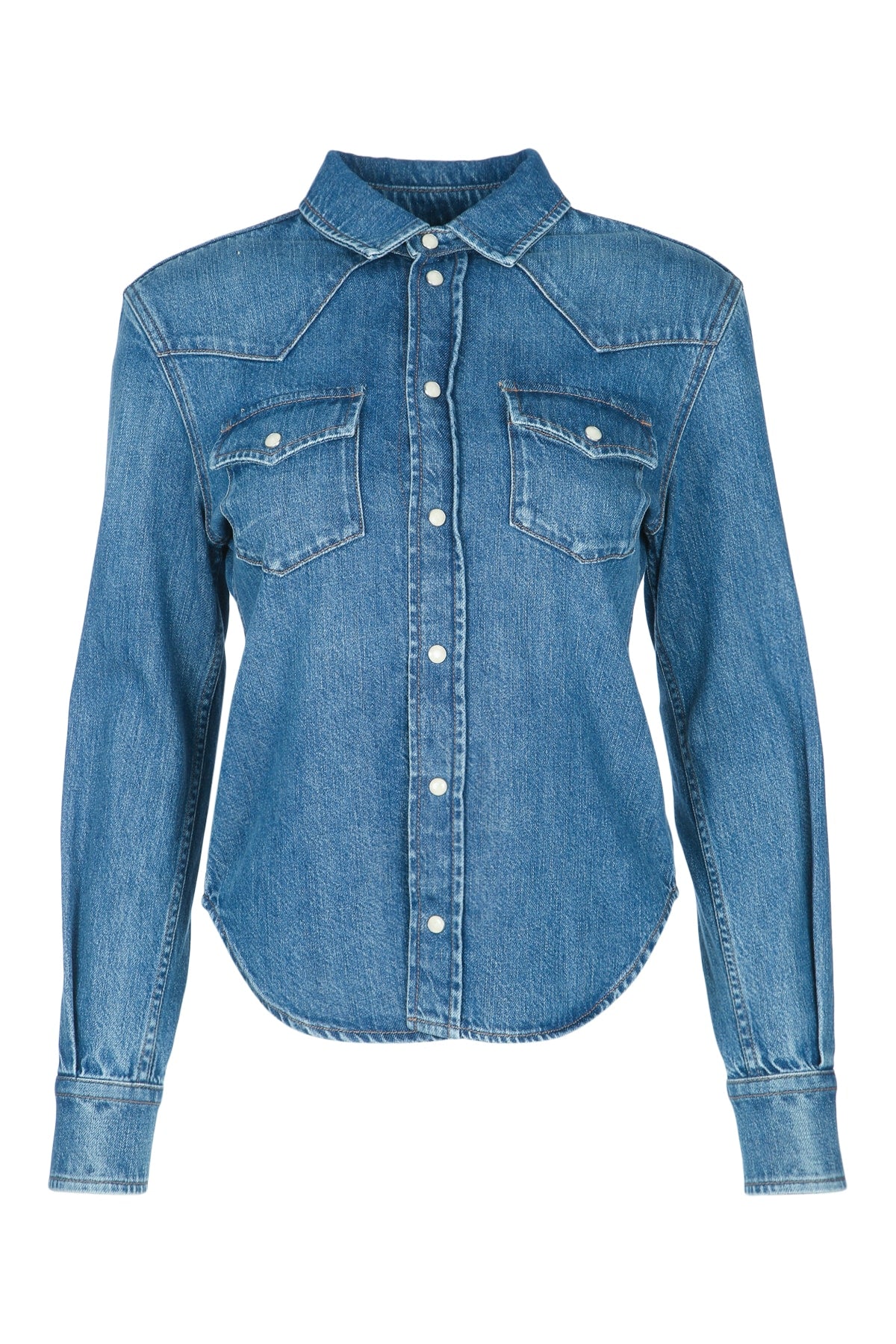 Jacob Cohen Women Camicia Denim JACOB COHEN