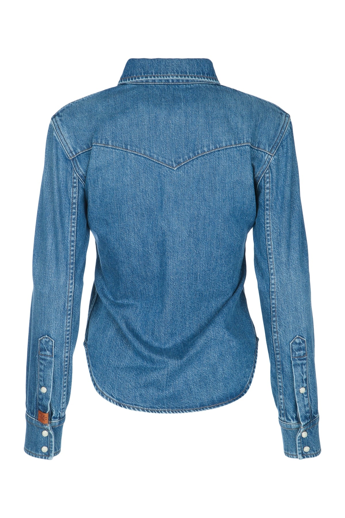 Jacob Cohen Women Camicia Denim JACOB COHEN