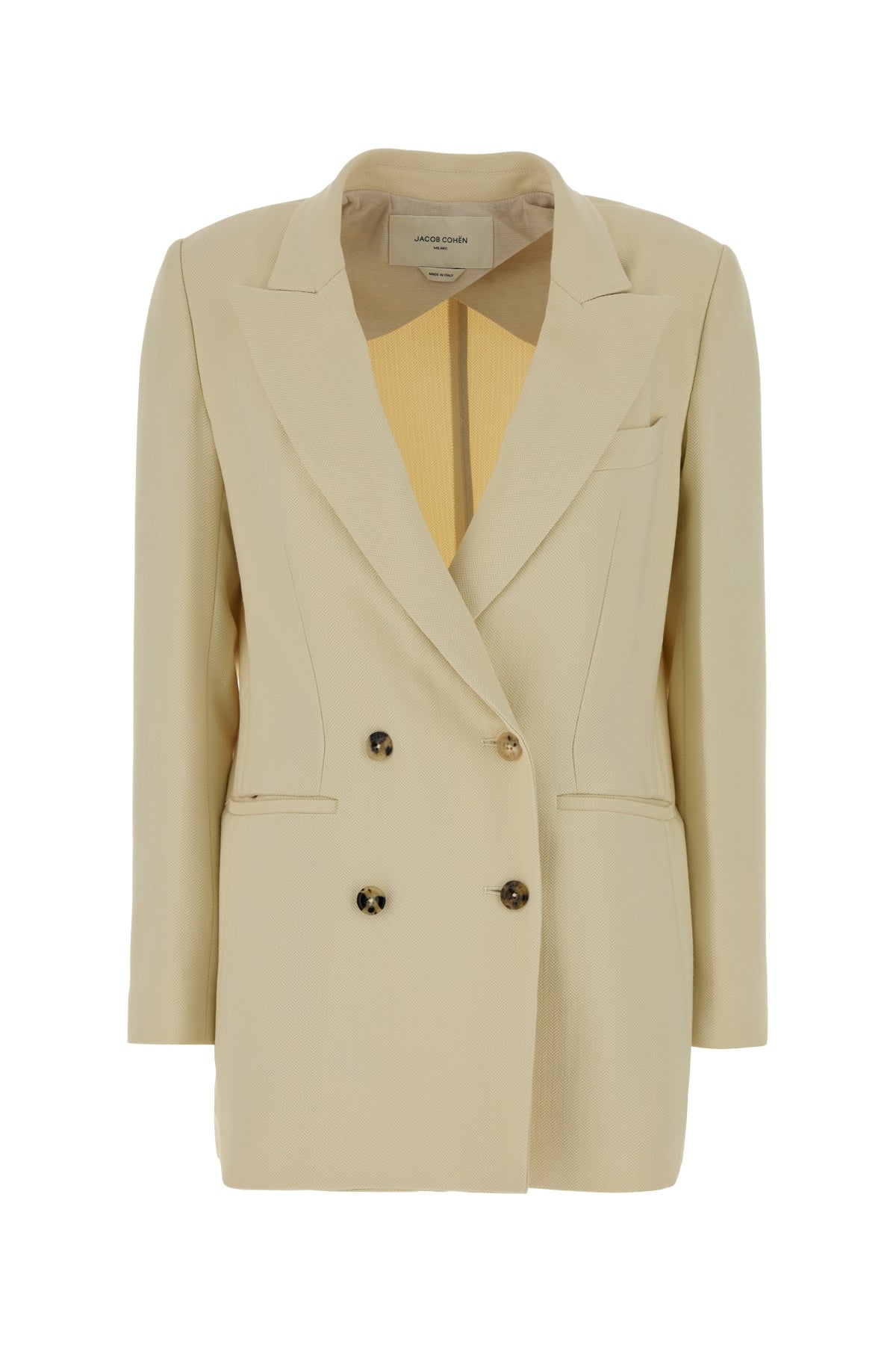 Jacob Cohen Women Giacca Doppiopetto JACOB COHEN