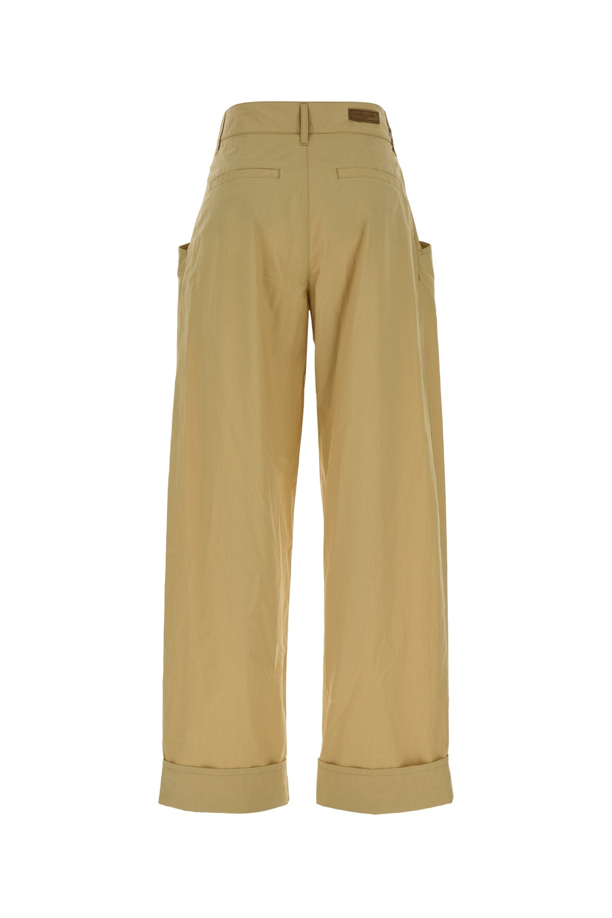 Jacob Cohen Women Pantalone Linsey JACOB COHEN