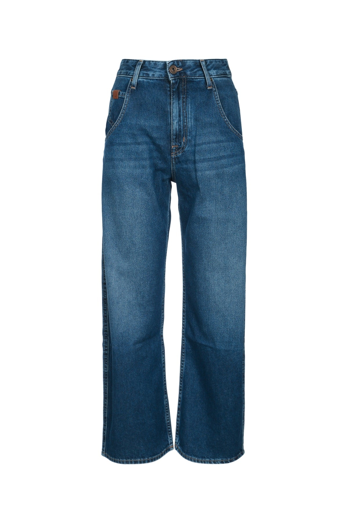 Jacob Cohen Women Jeans Lila JACOB COHEN