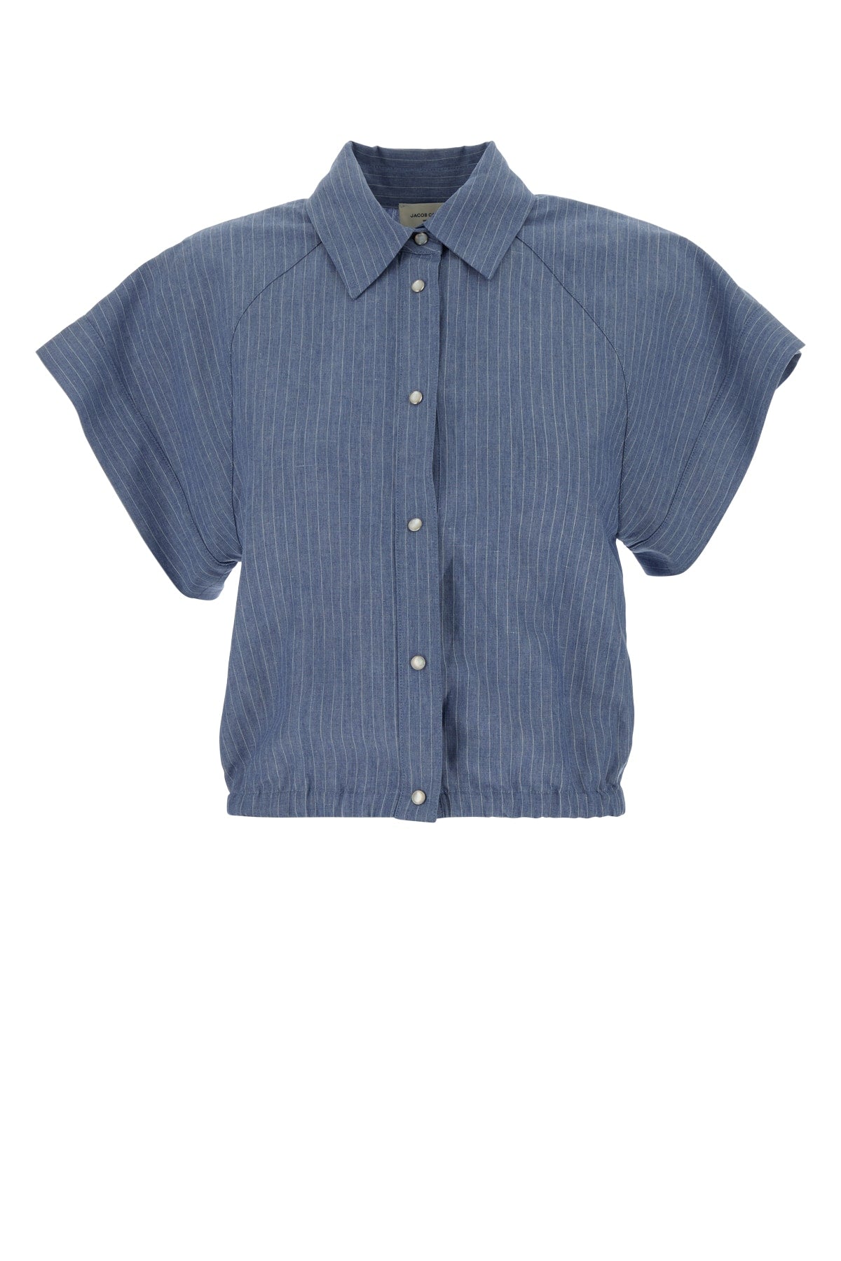 Jacob Cohen Women Camicia Maniche Corte Raglan JACOB COHEN