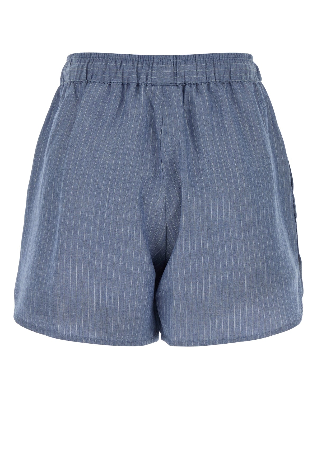 Jacob Cohen Women Pant Boxer Short Elastic Waist Julie JACOB COHEN