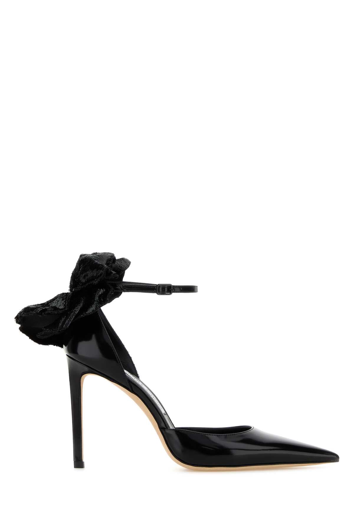 Jimmy Choo Women Marja 100 JIMMY CHOO