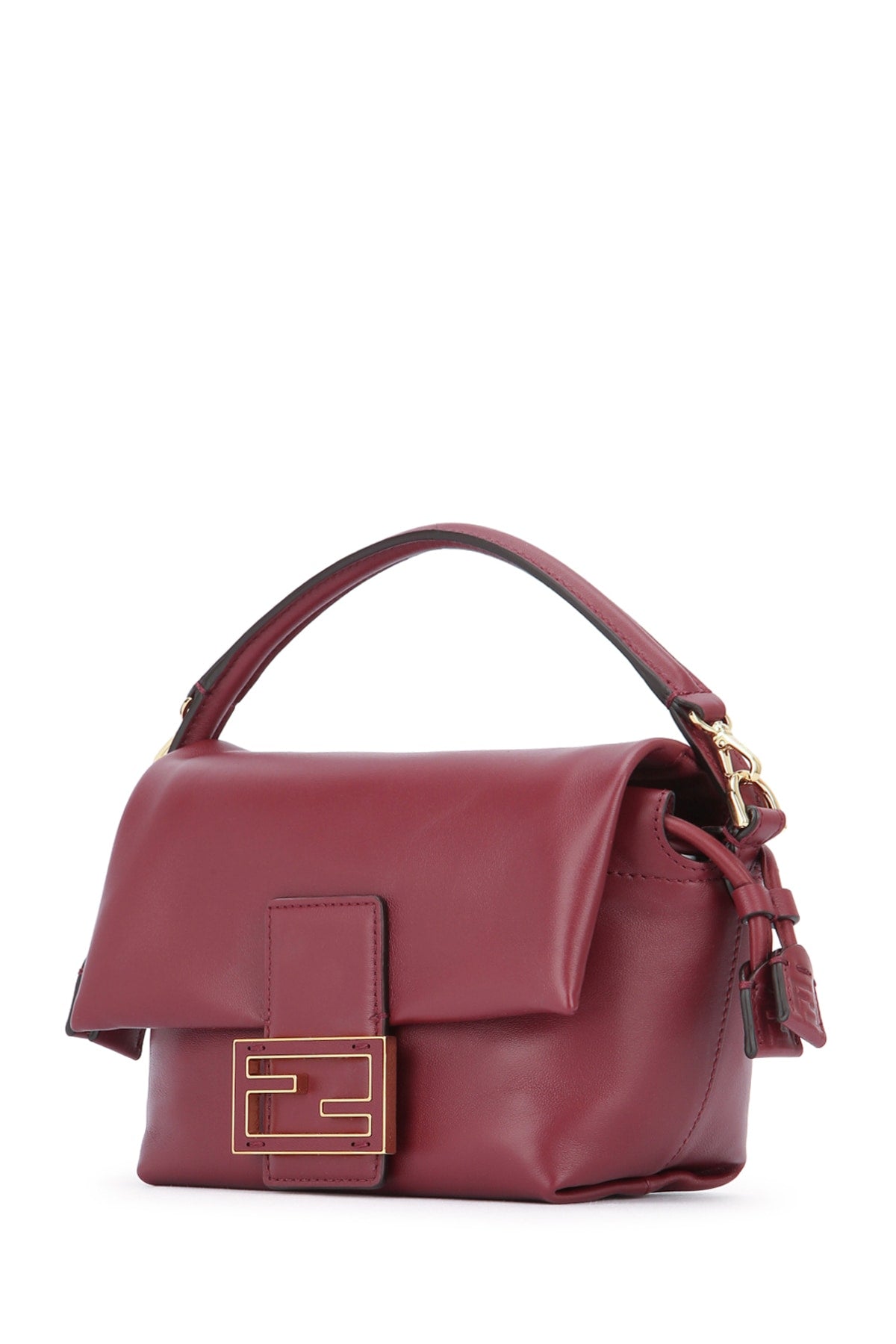 Fendi Women W.Bucket/Lamb Leather+Insode:Calf Lea FENDI