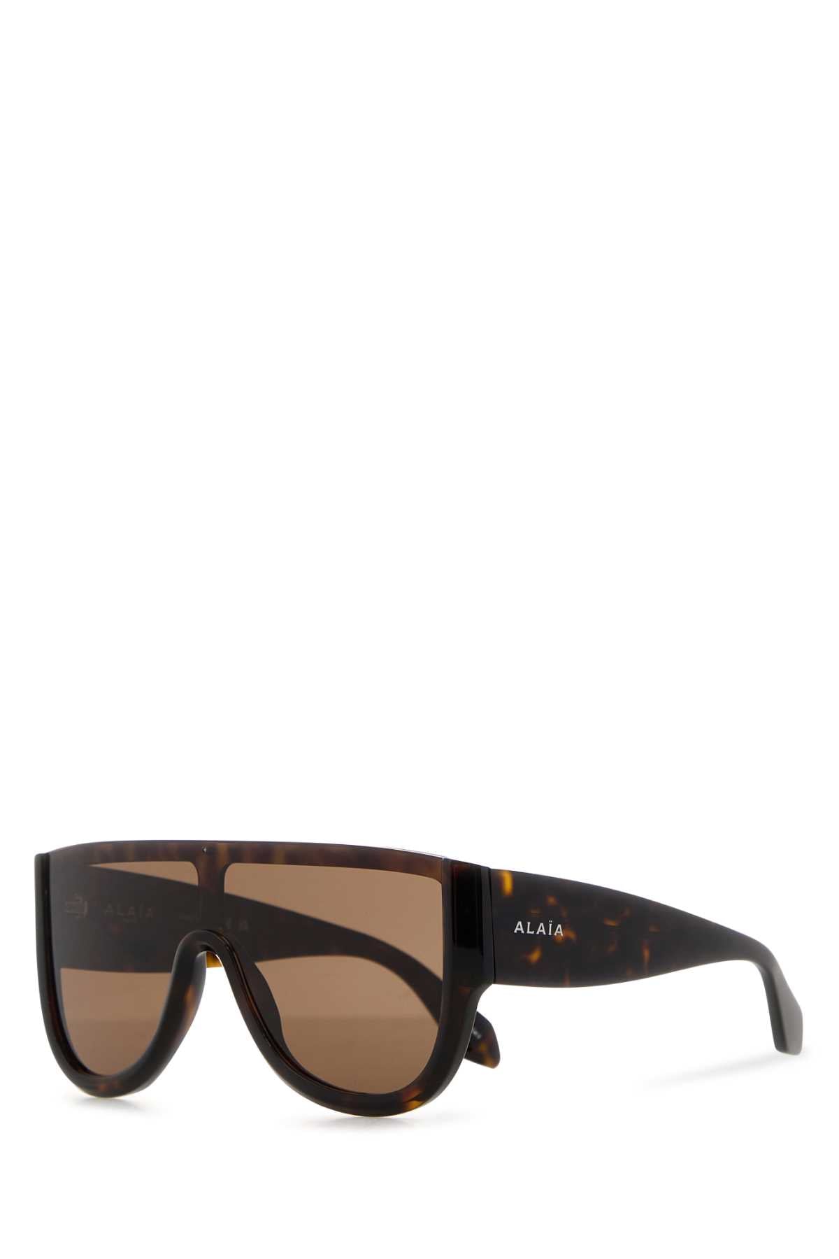Alaia Women Printed Acetate Sunglasses ALAIA