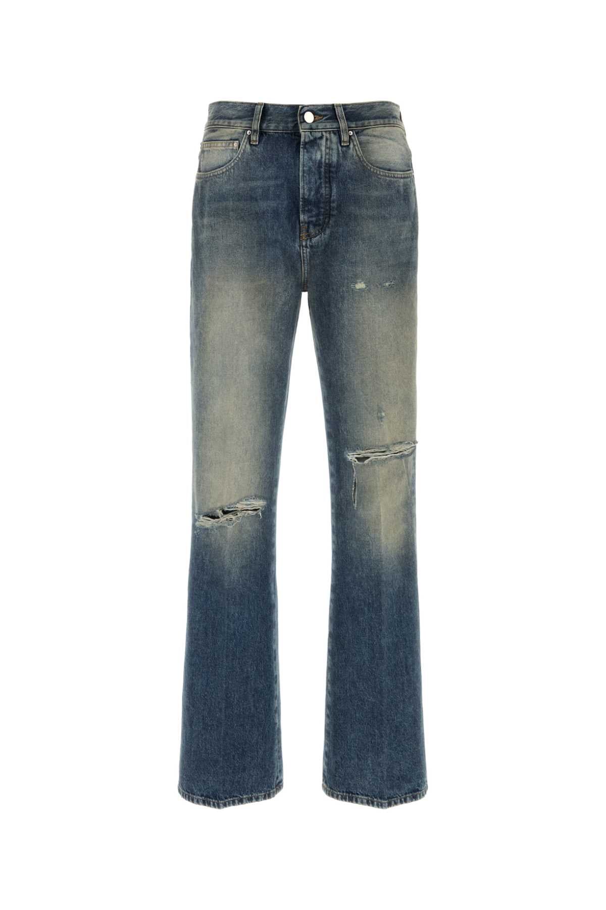 Amiri Men Denim Jeans AMIRI