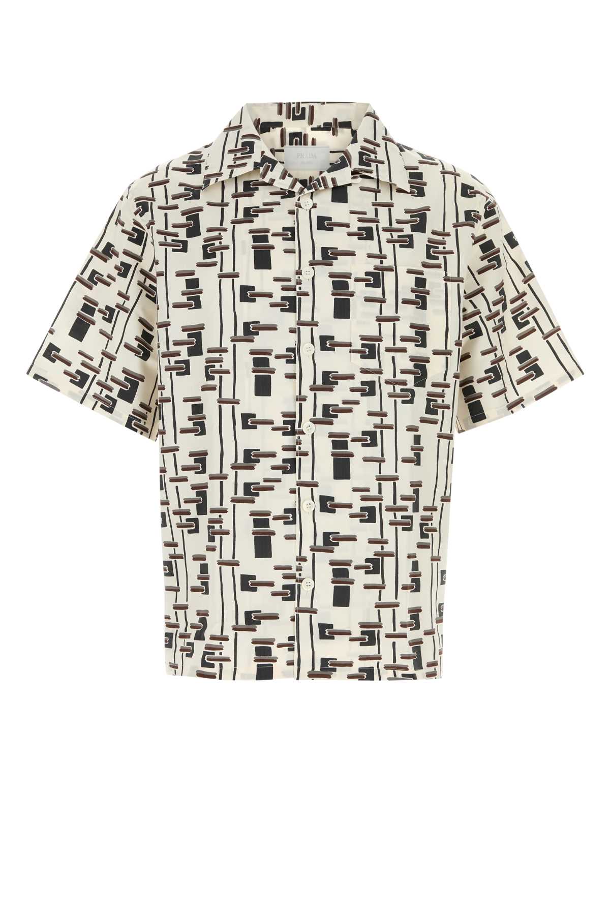 Prada Men Camicie PRADA