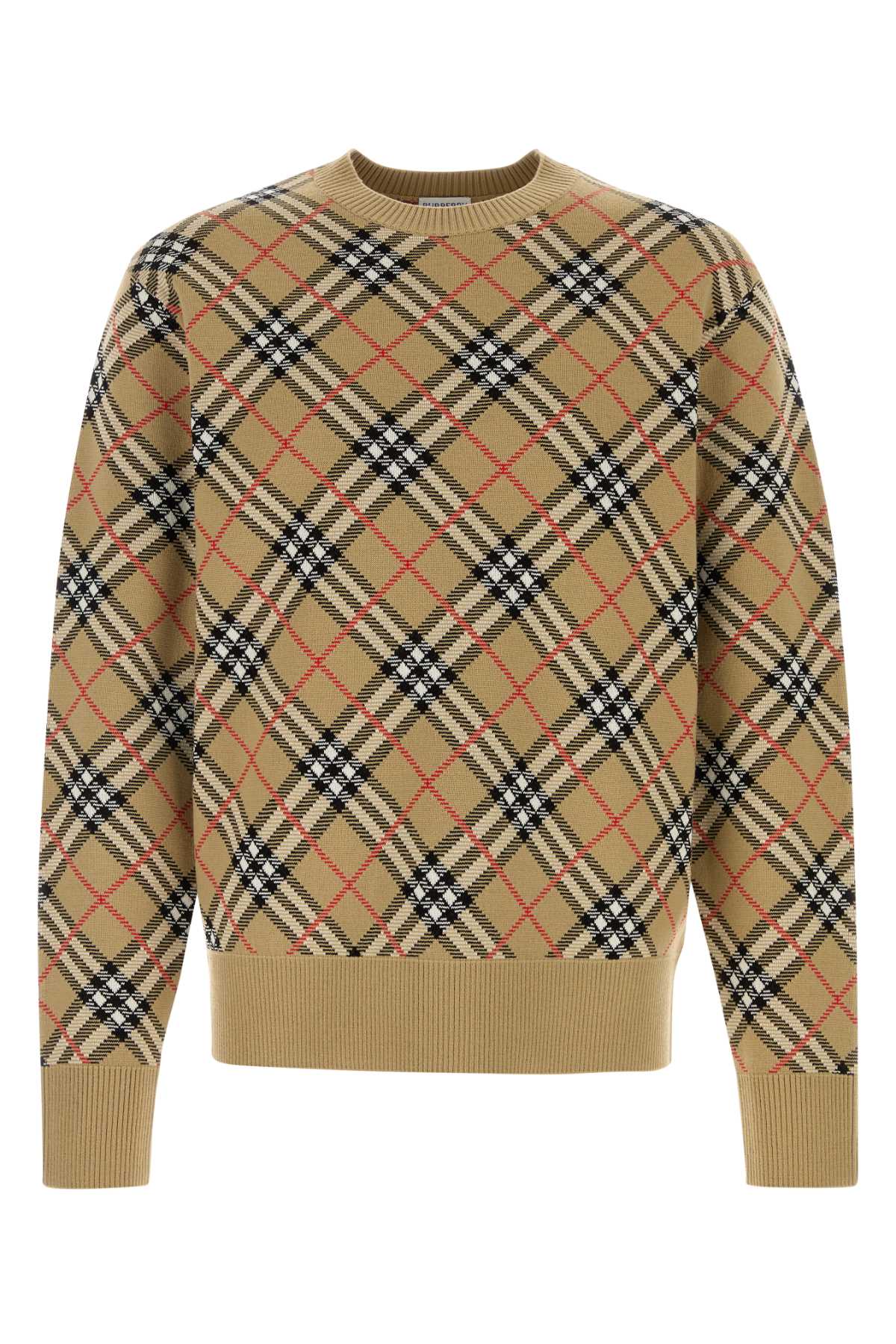 Burberry Men Gregory Schk BURBERRY