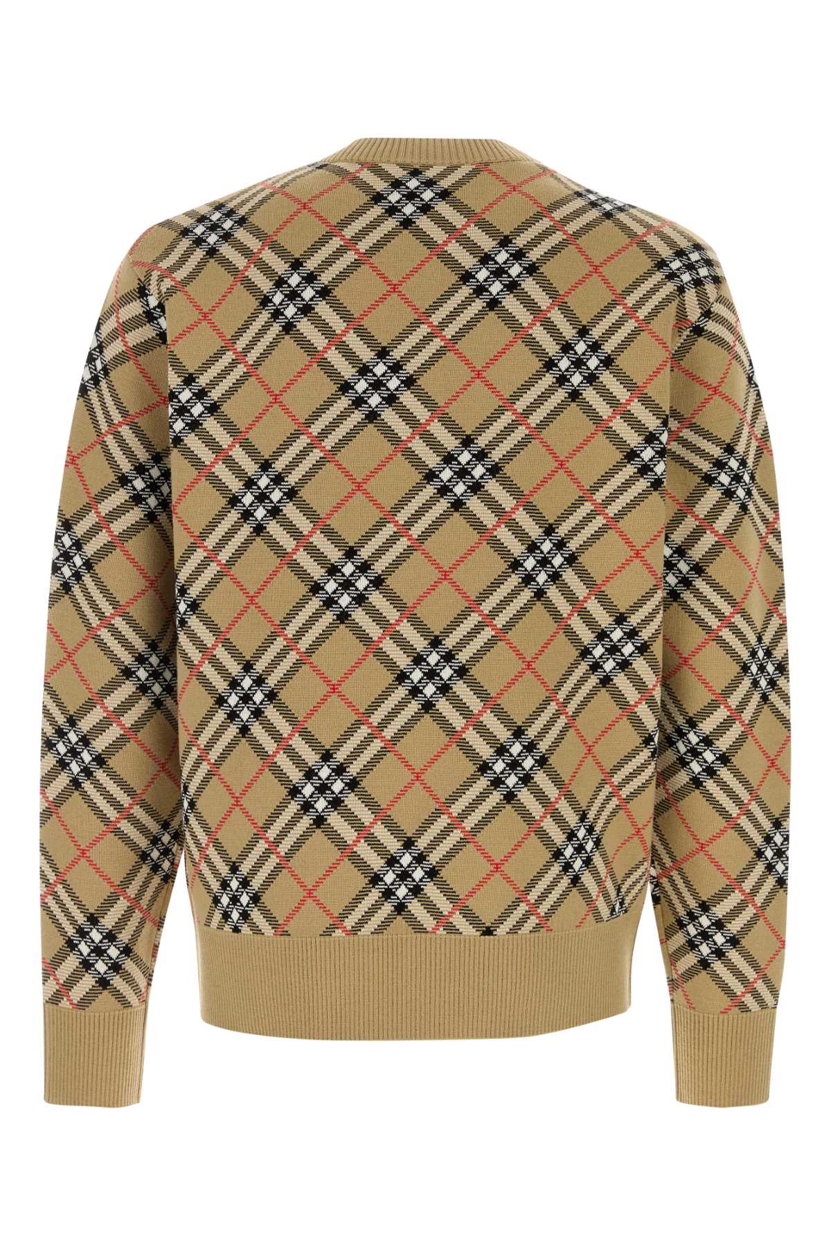 Burberry Men Gregory Schk BURBERRY