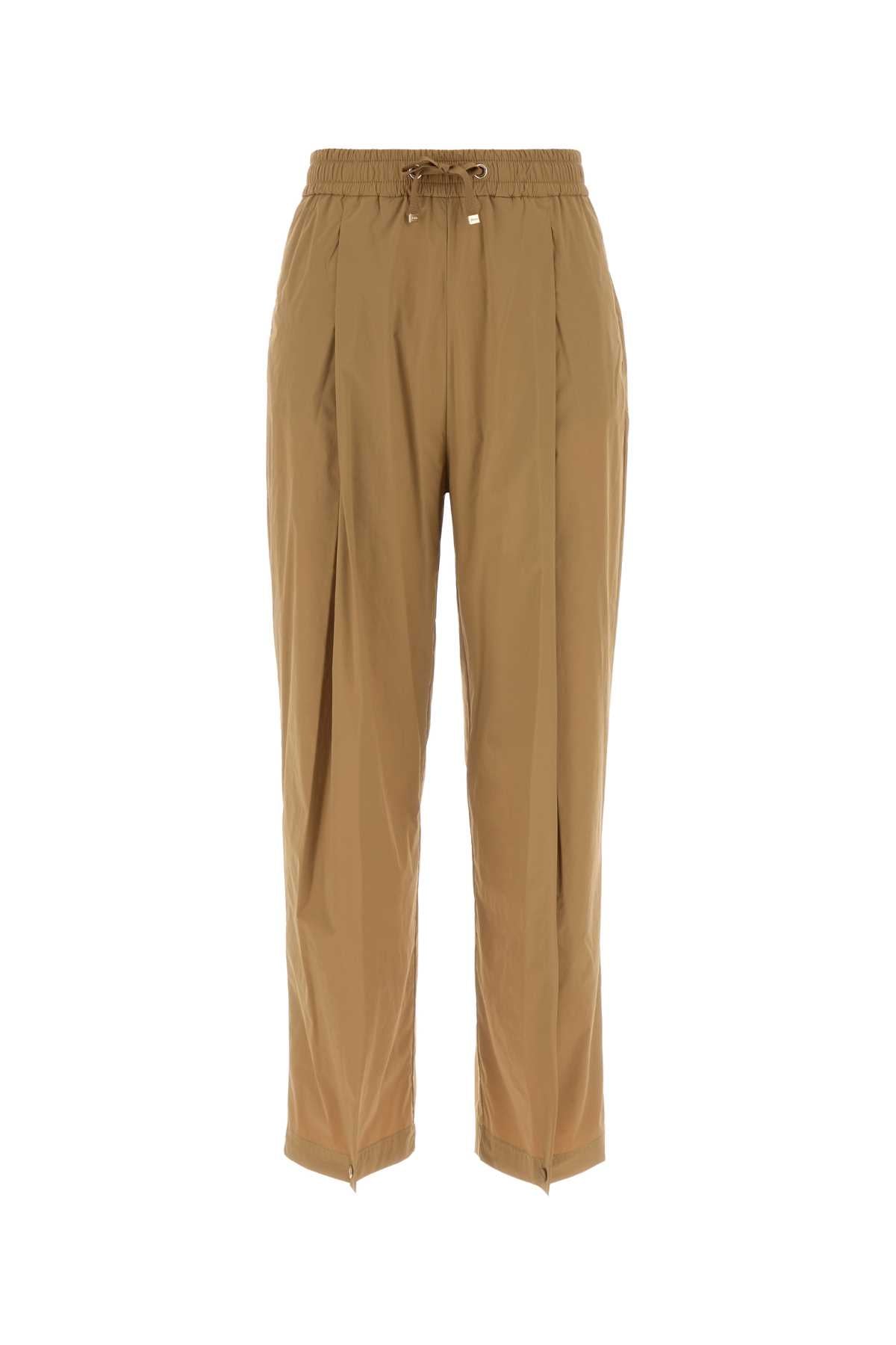 Herno Women Pantalone Coulis HERNO