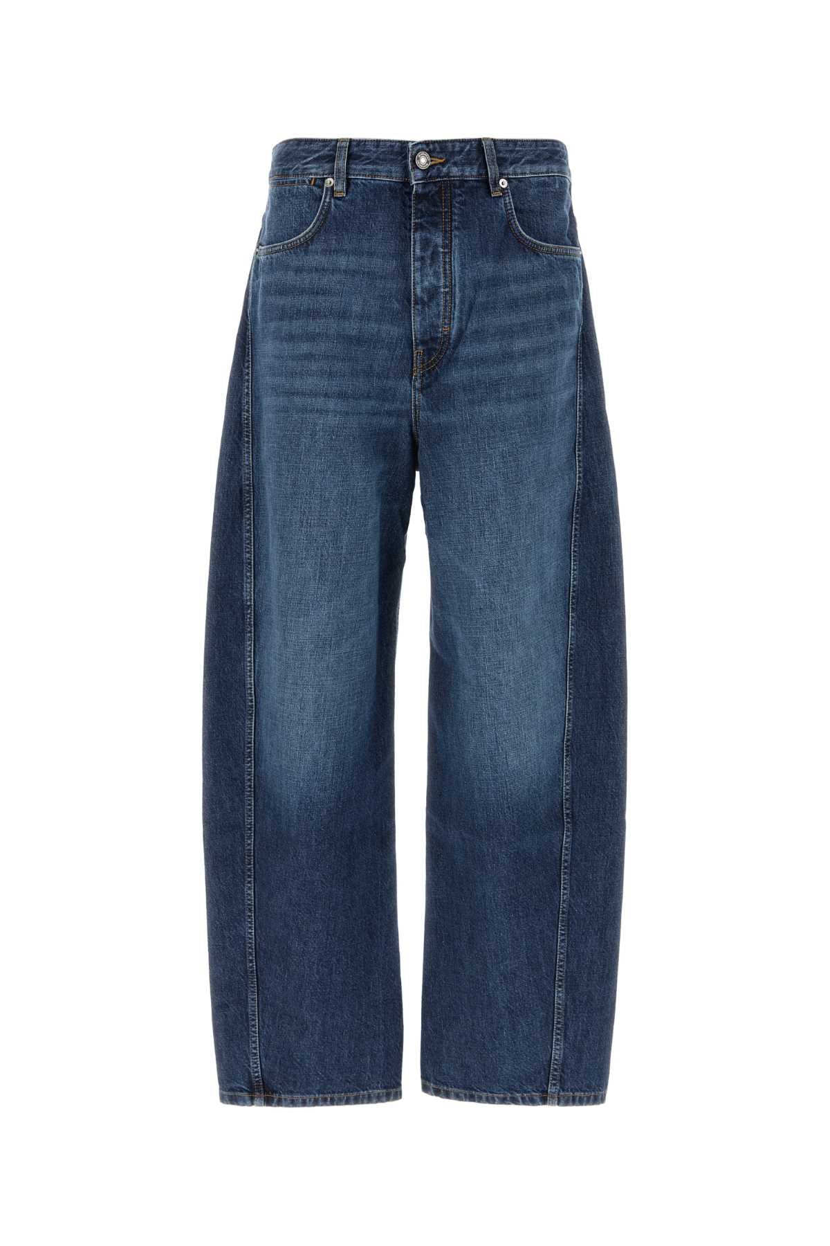 Givenchy Men Denim Jeans GIVENCHY