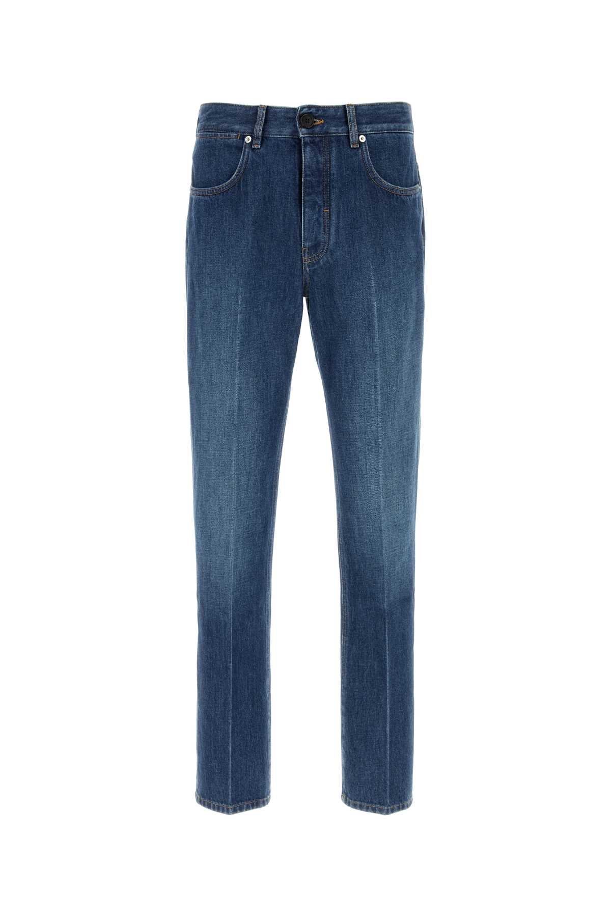 Givenchy Men Denim Jeans GIVENCHY