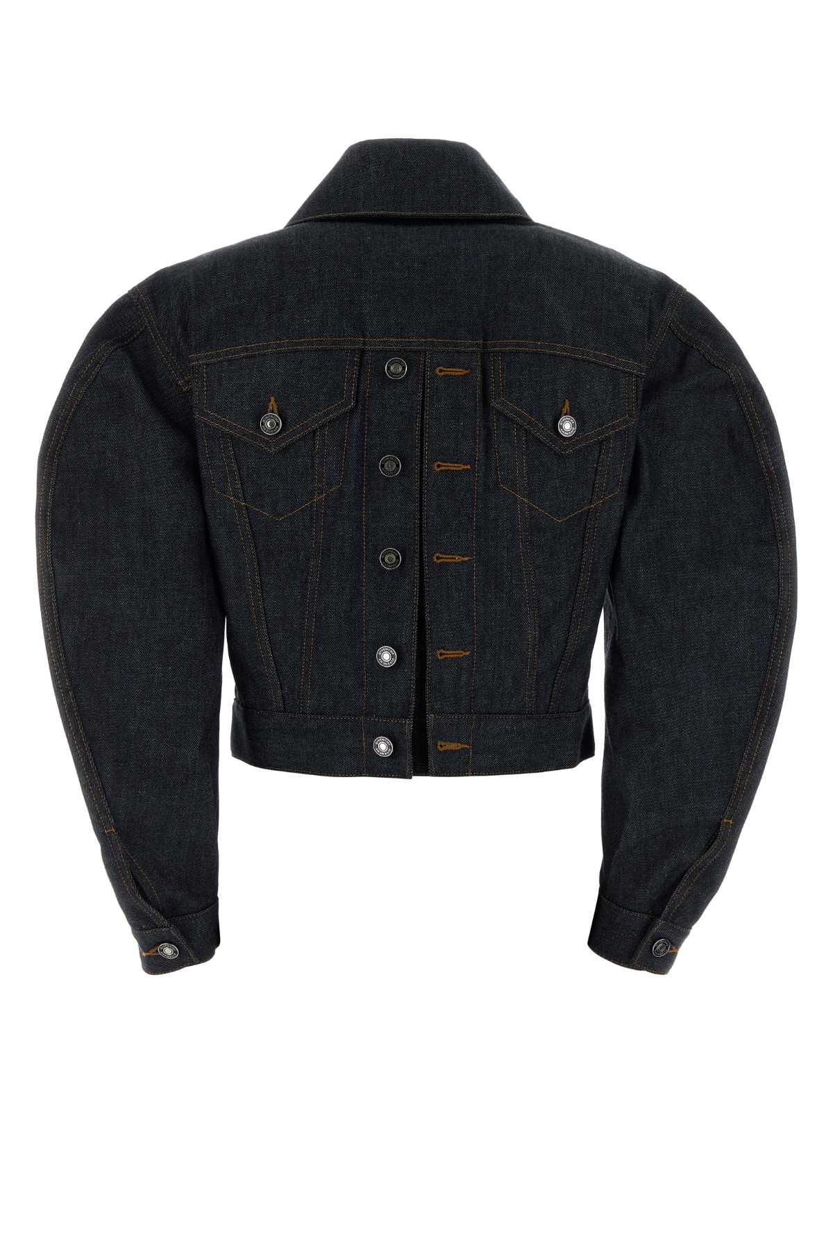 Givenchy Women Denim Jacket