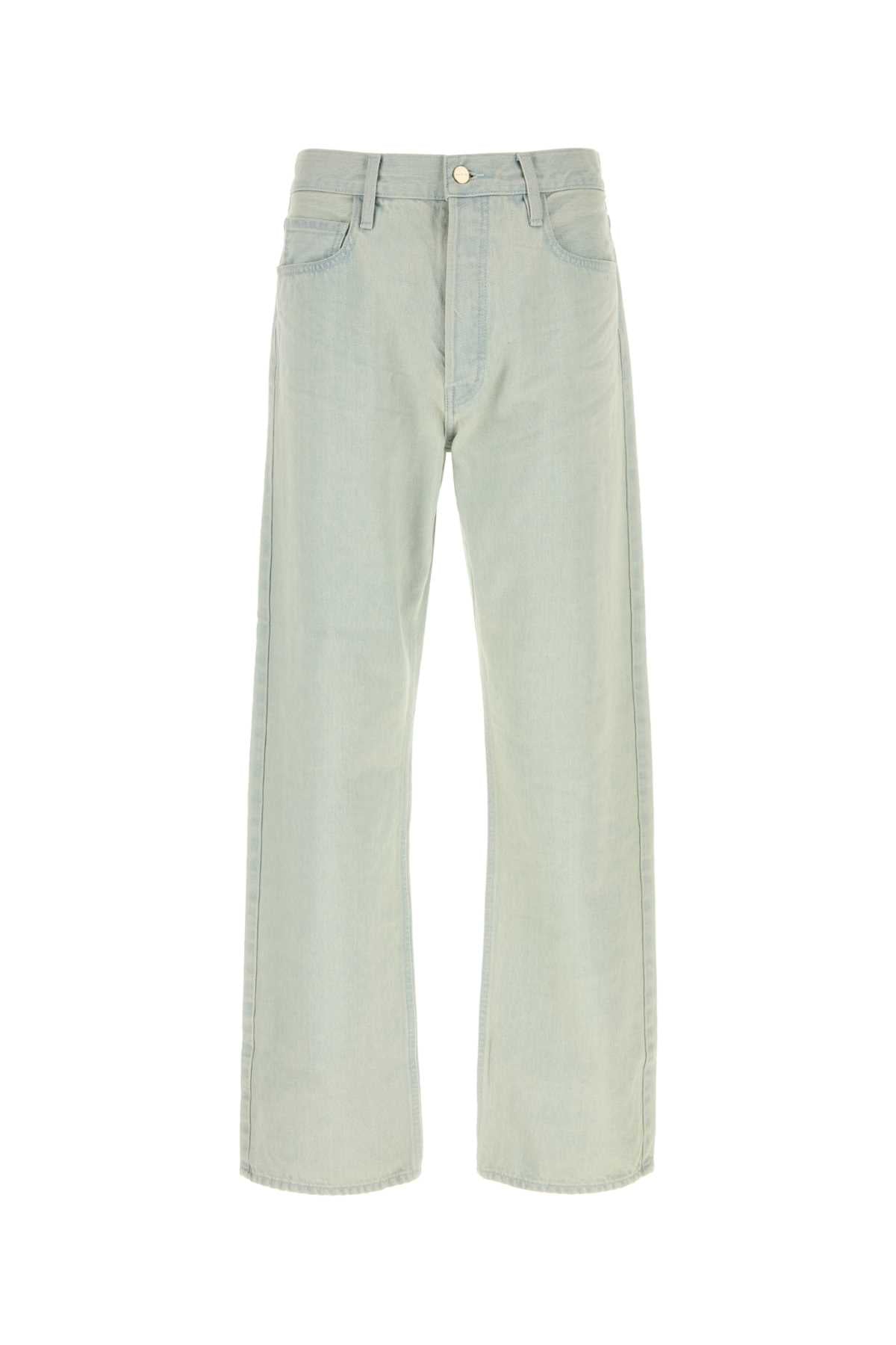 Fear Of God Men Denim Jeans FEAR OF GOD
