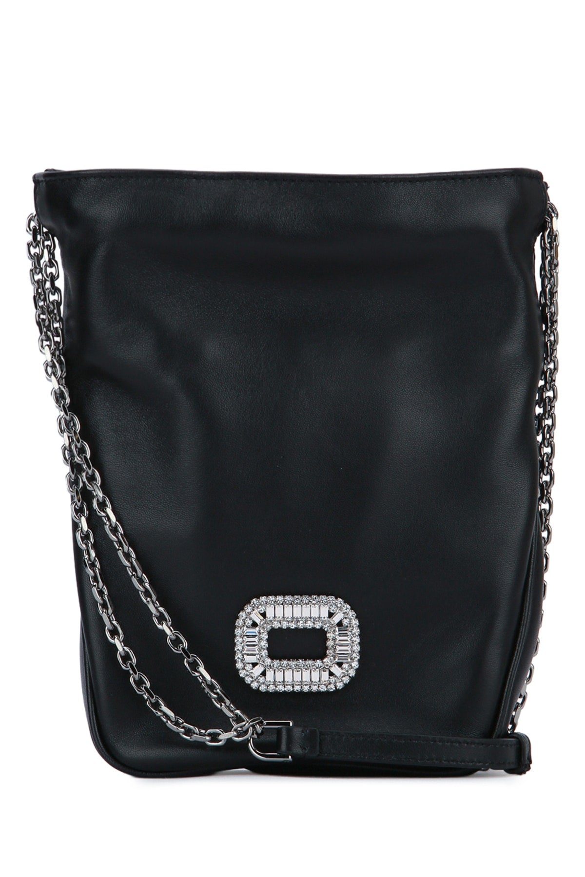 Roger Vivier Women Pilgrim Pocket Nano ROGER VIVIER