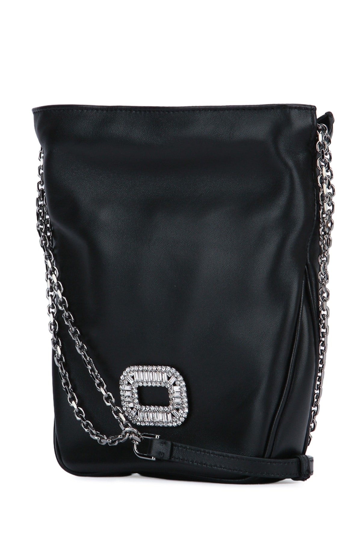 Roger Vivier Women Pilgrim Pocket Nano ROGER VIVIER