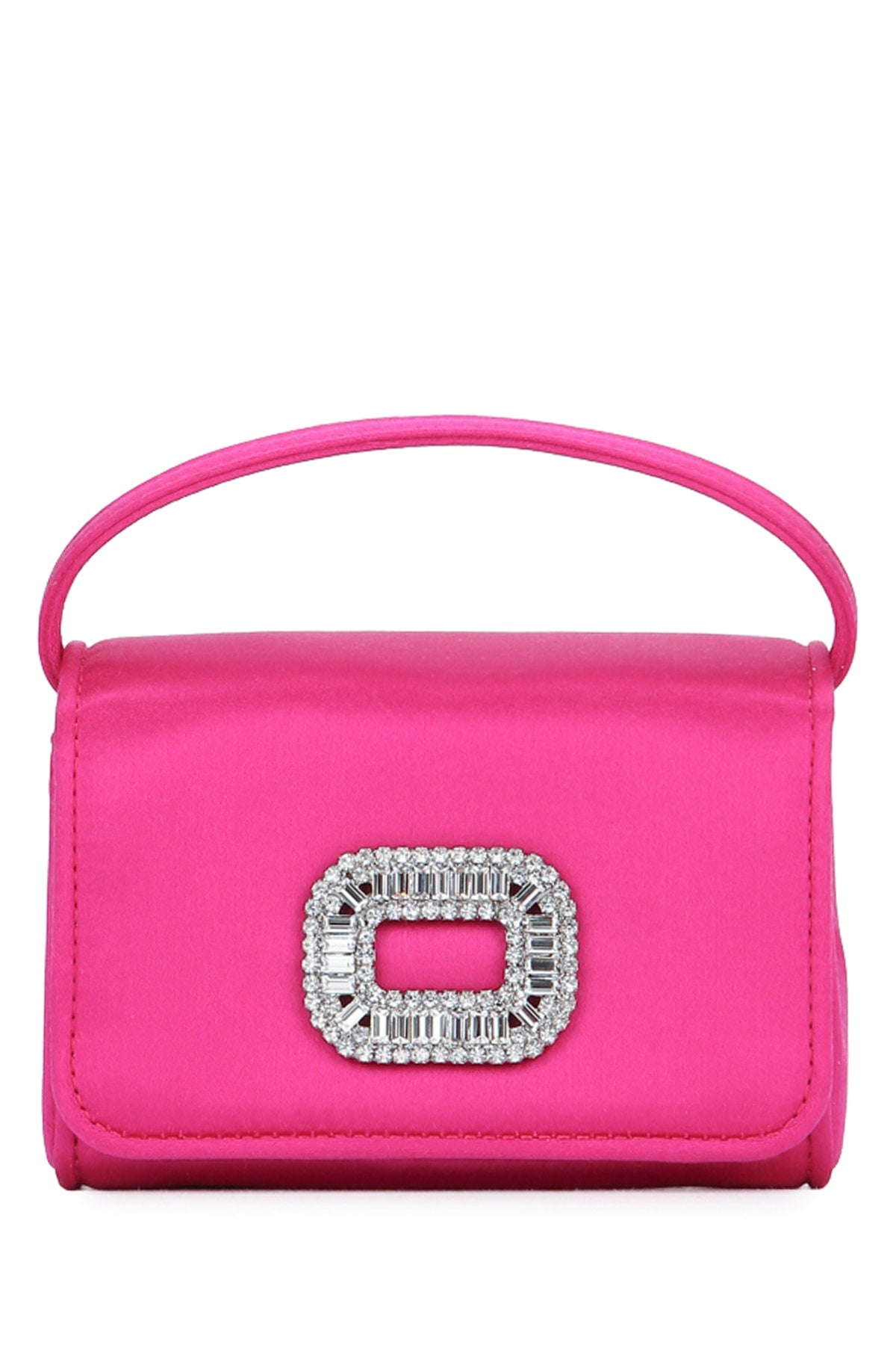 Roger Vivier Women Pilgrim Nano Bag ROGER VIVIER