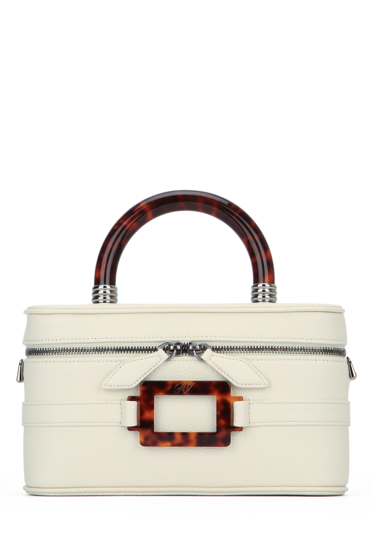 Roger Vivier Women Belle Vivier Vanity Mini ROGER VIVIER
