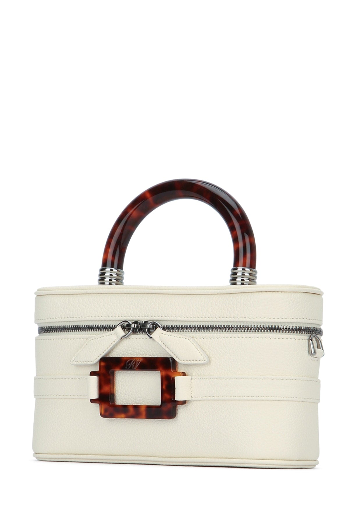 Roger Vivier Women Belle Vivier Vanity Mini ROGER VIVIER