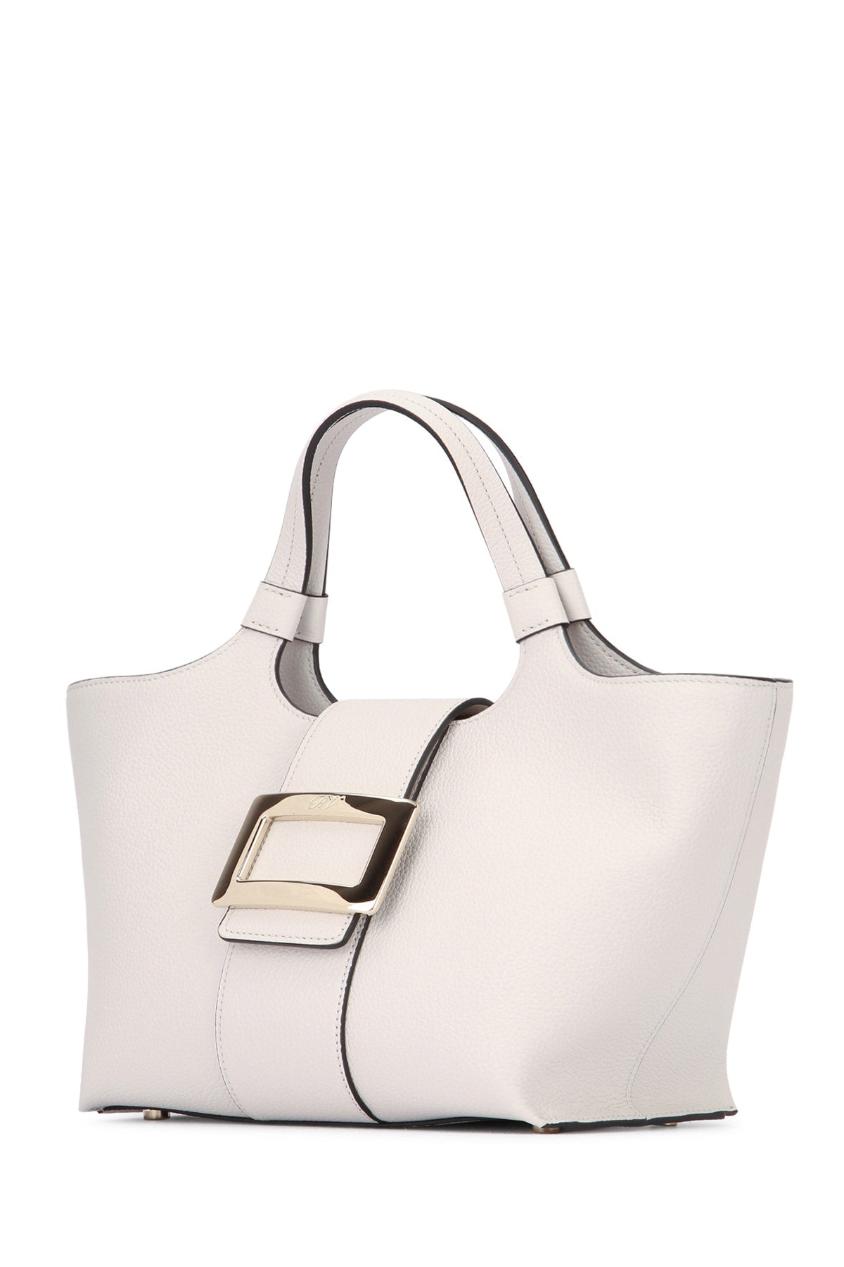 Roger Vivier Women Belle Vivier Shopping Mini ROGER VIVIER
