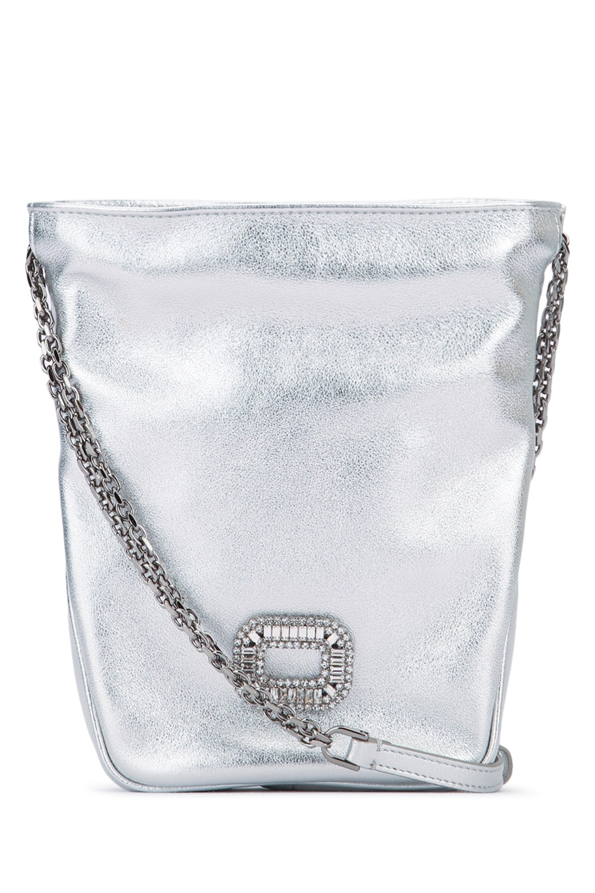 Roger Vivier Women Pilgrim Pocket Nano ROGER VIVIER