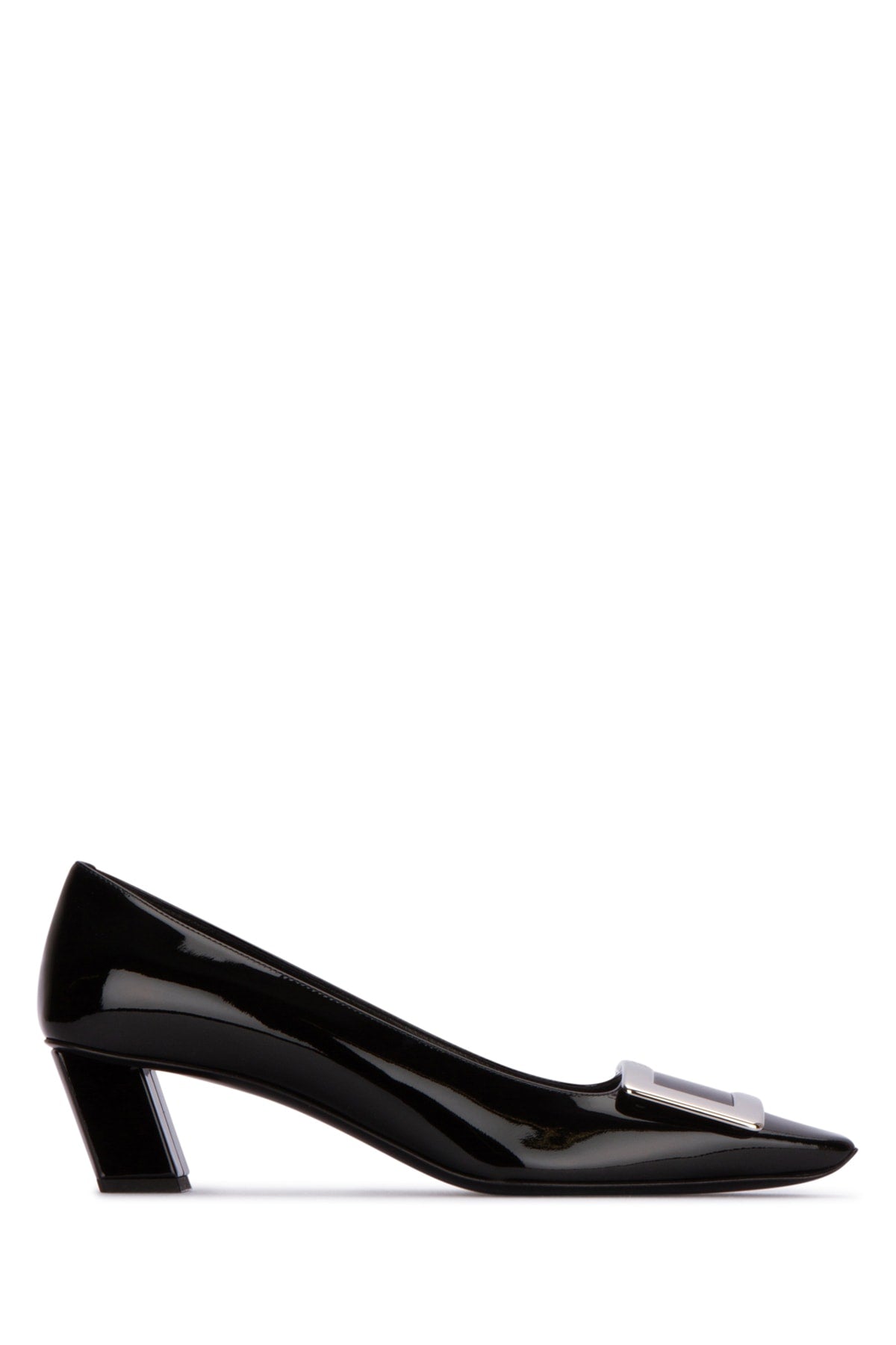 Roger Vivier Women Decollete Belle Vivier T. 45 ROGER VIVIER