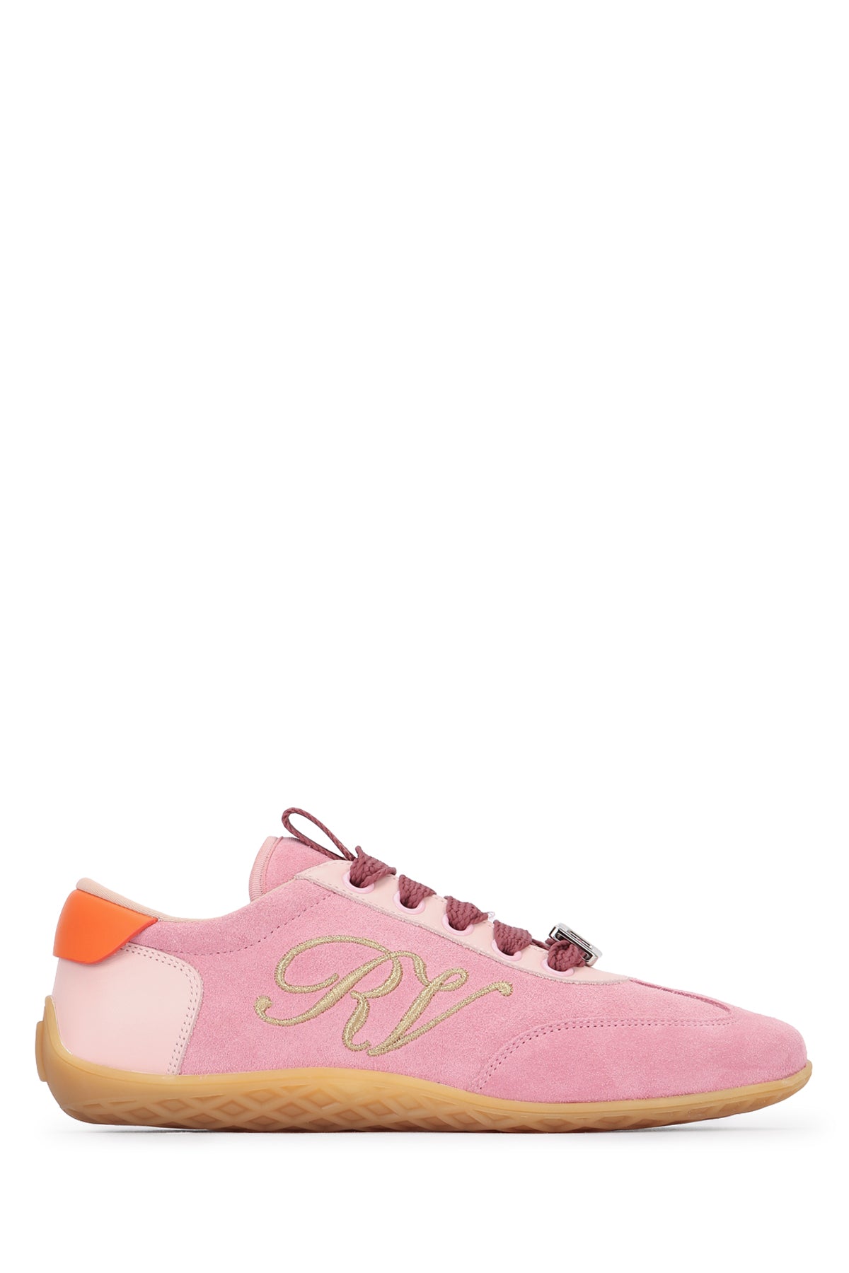 Roger Vivier Women Viv Low Sneakers ROGER VIVIER