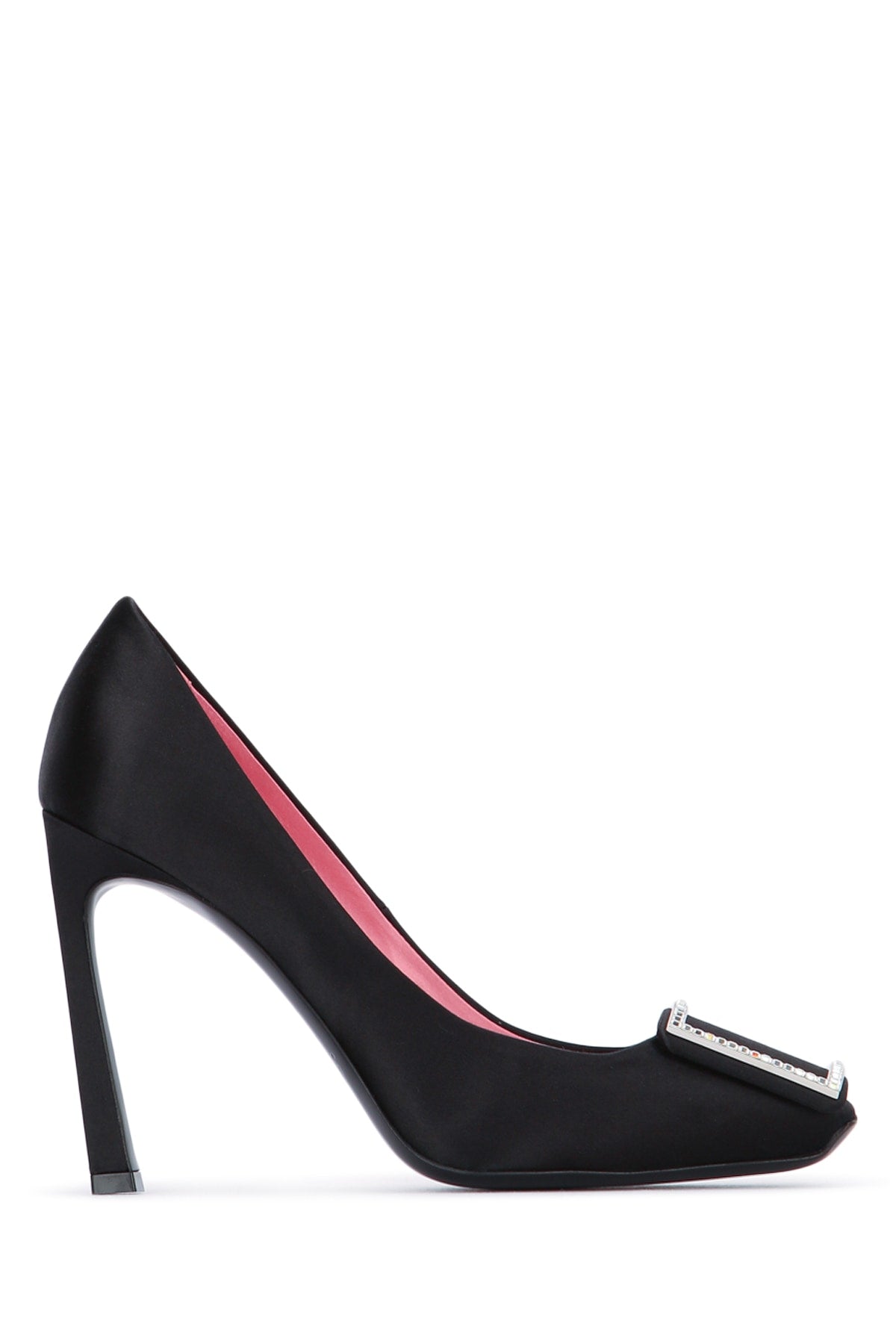 Roger Vivier Women Trompette Strass B Dec 100 ROGER VIVIER