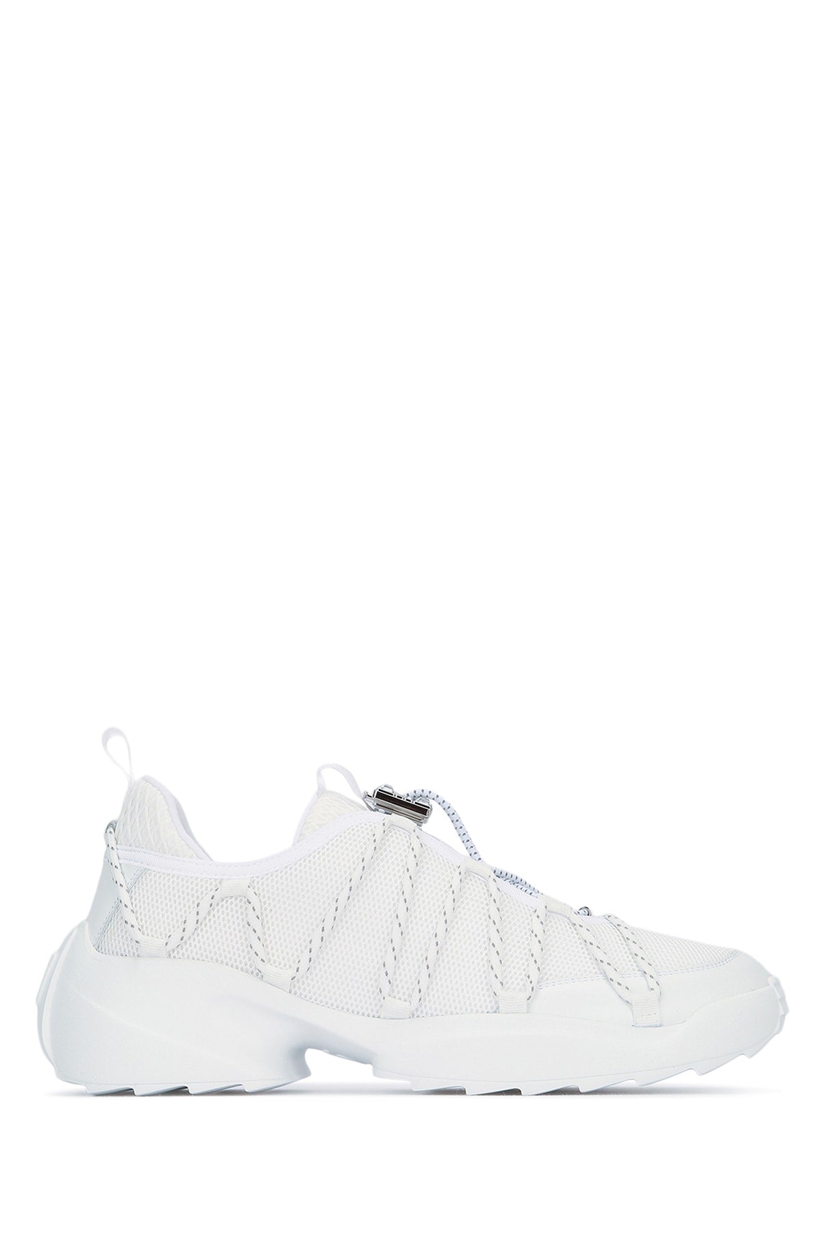 Roger Vivier Women Viv On The Run Criss Cross ROGER VIVIER