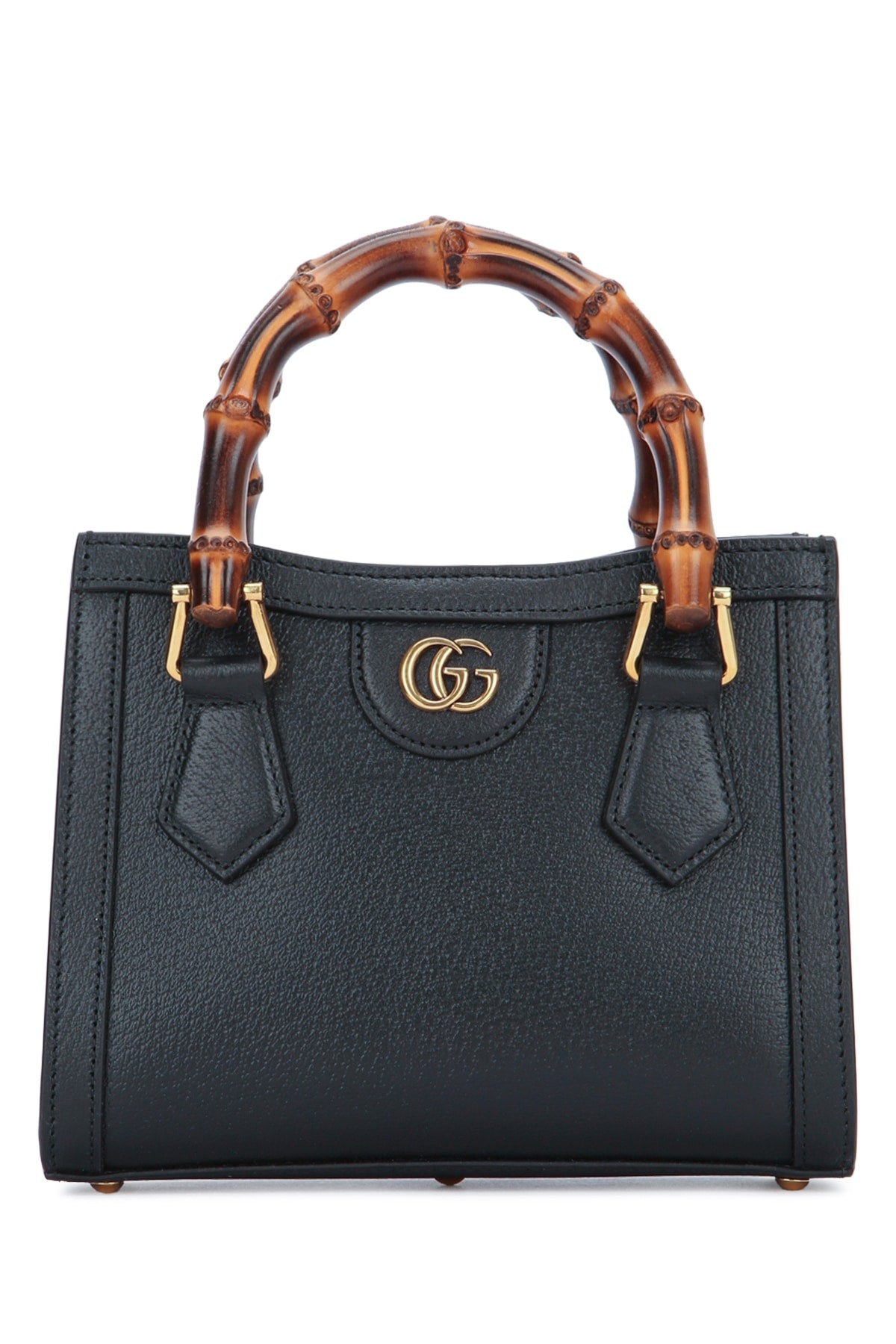Gucci Women Handbag With 2 Rem.Bands And 2 Removab.Shoulders GUCCI