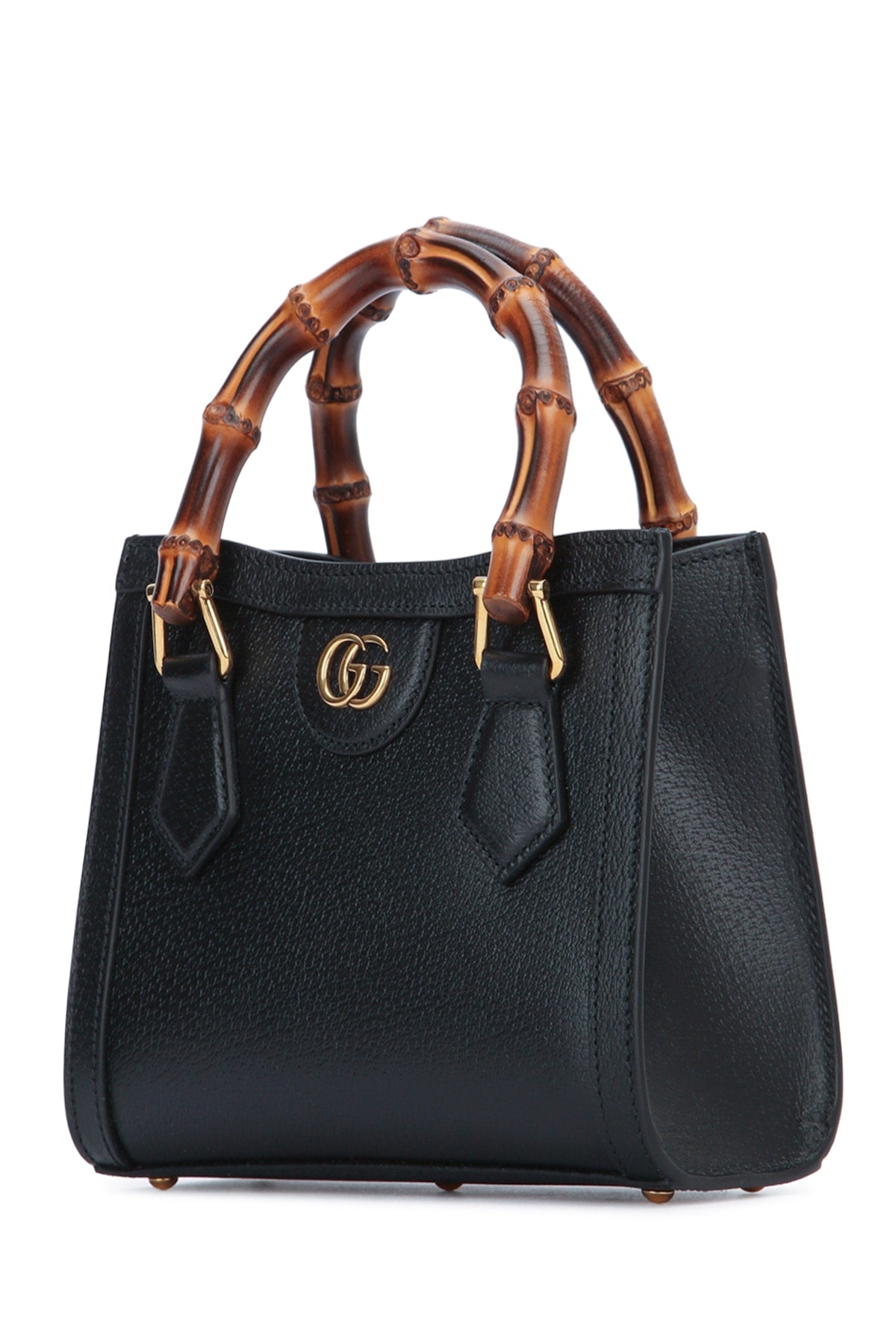 Gucci Women Handbag With 2 Rem.Bands And 2 Removab.Shoulders GUCCI