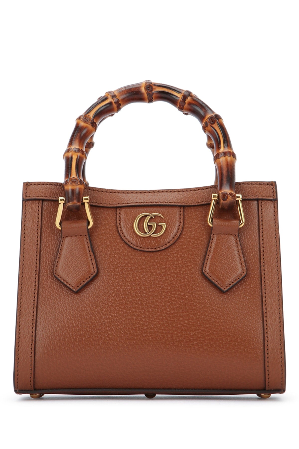 Gucci Women Handbag With 2 Rem.Bands And 2 Removab.Shoulders GUCCI