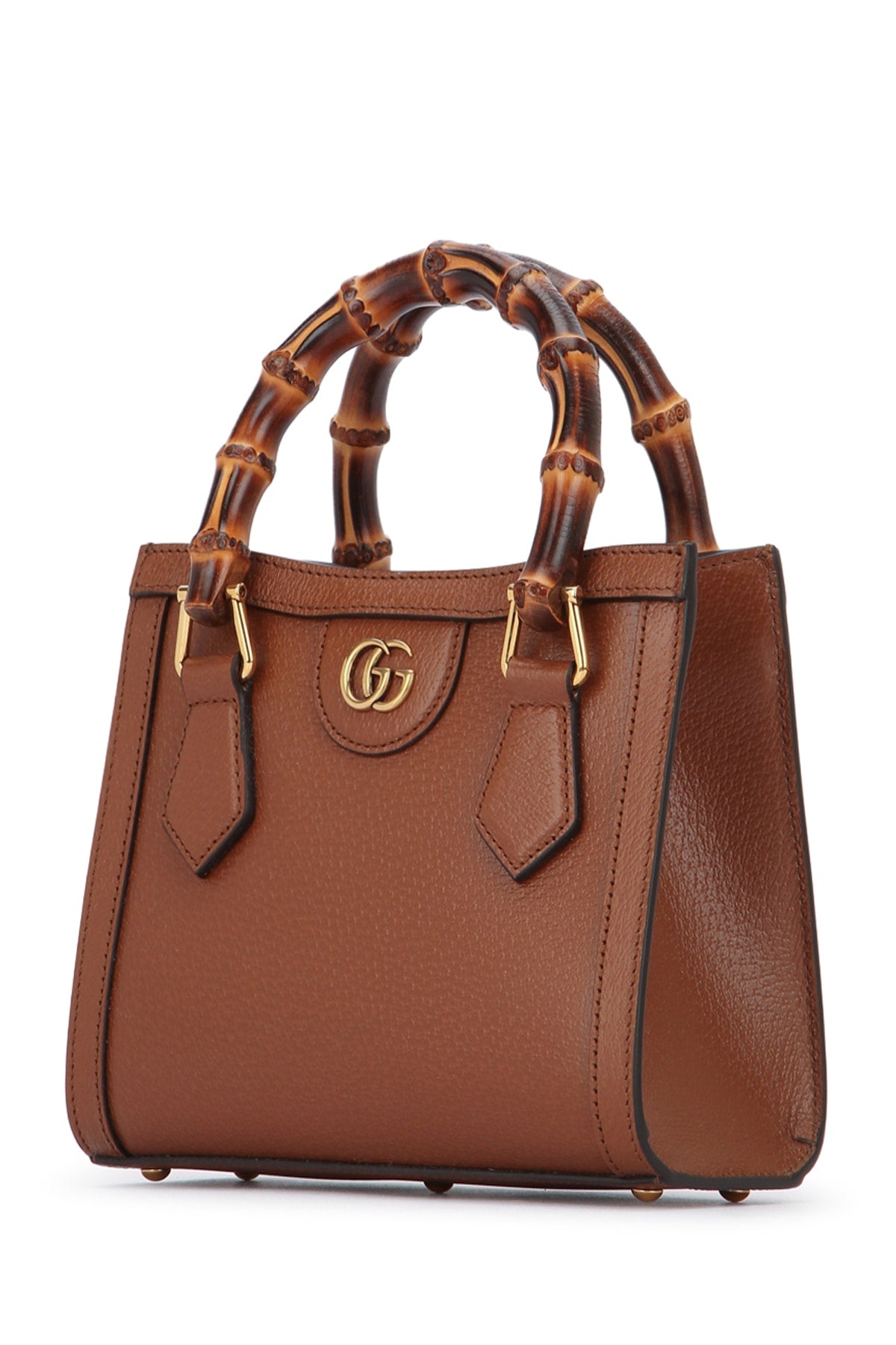 Gucci Women Handbag With 2 Rem.Bands And 2 Removab.Shoulders GUCCI